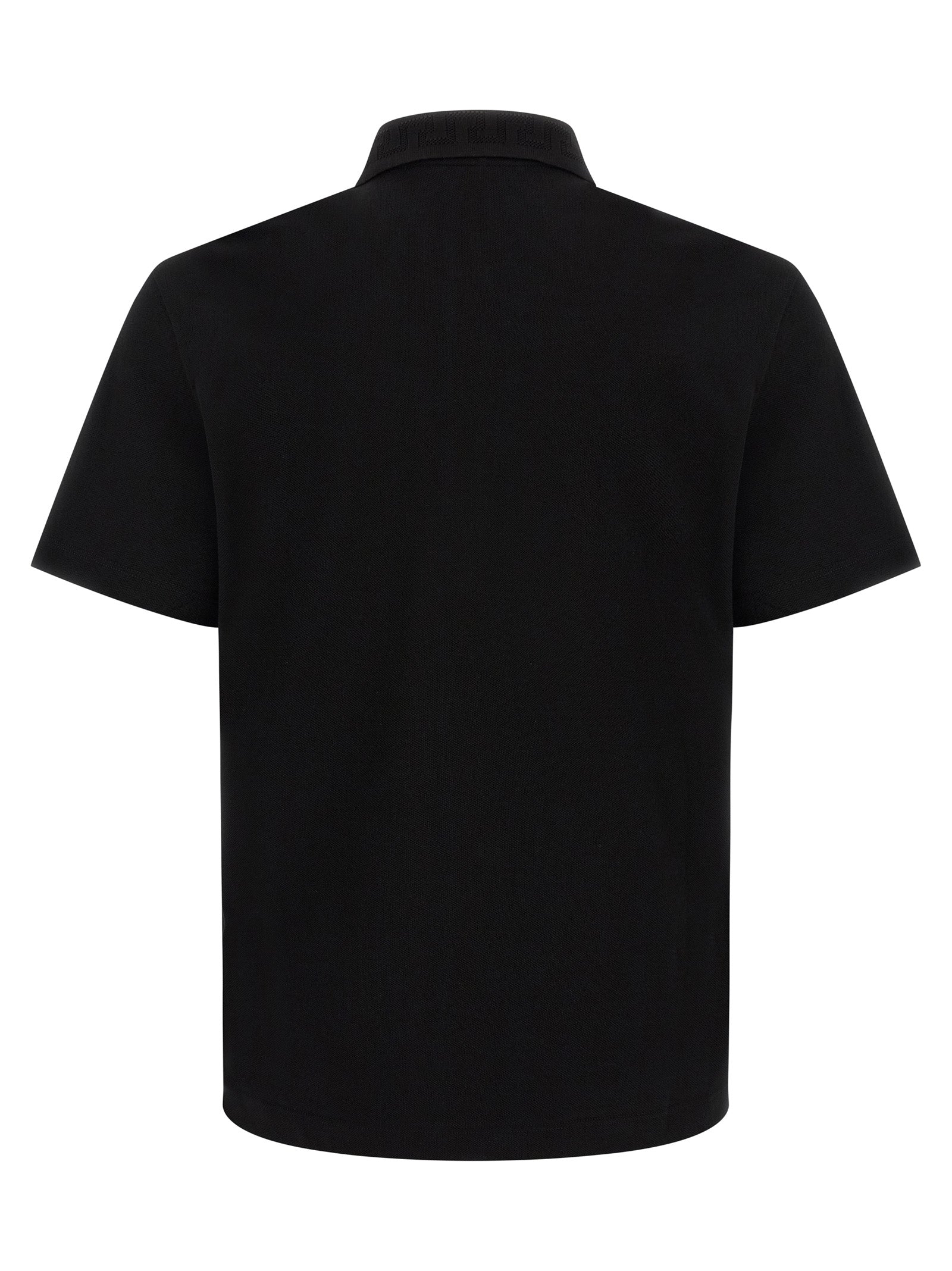 Versace Medusa Polo Shirt