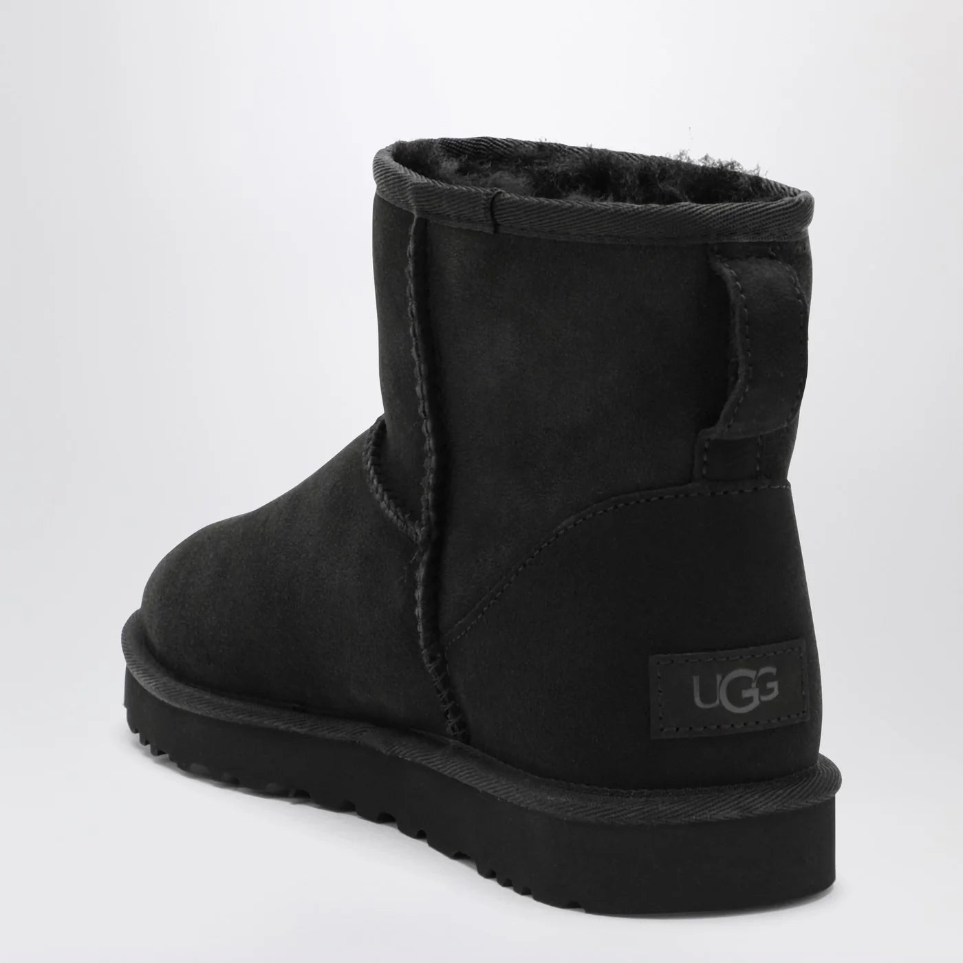 UGG Classic Mini II boots in black