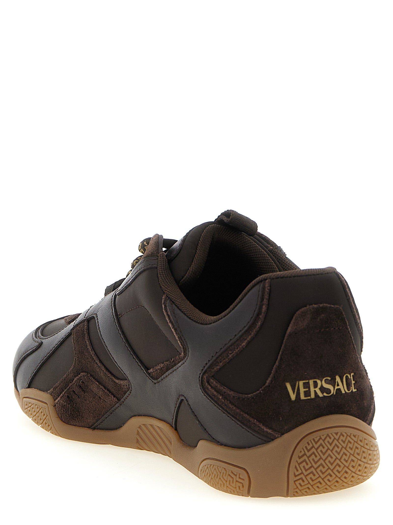 Versace Galaxia Sneakers