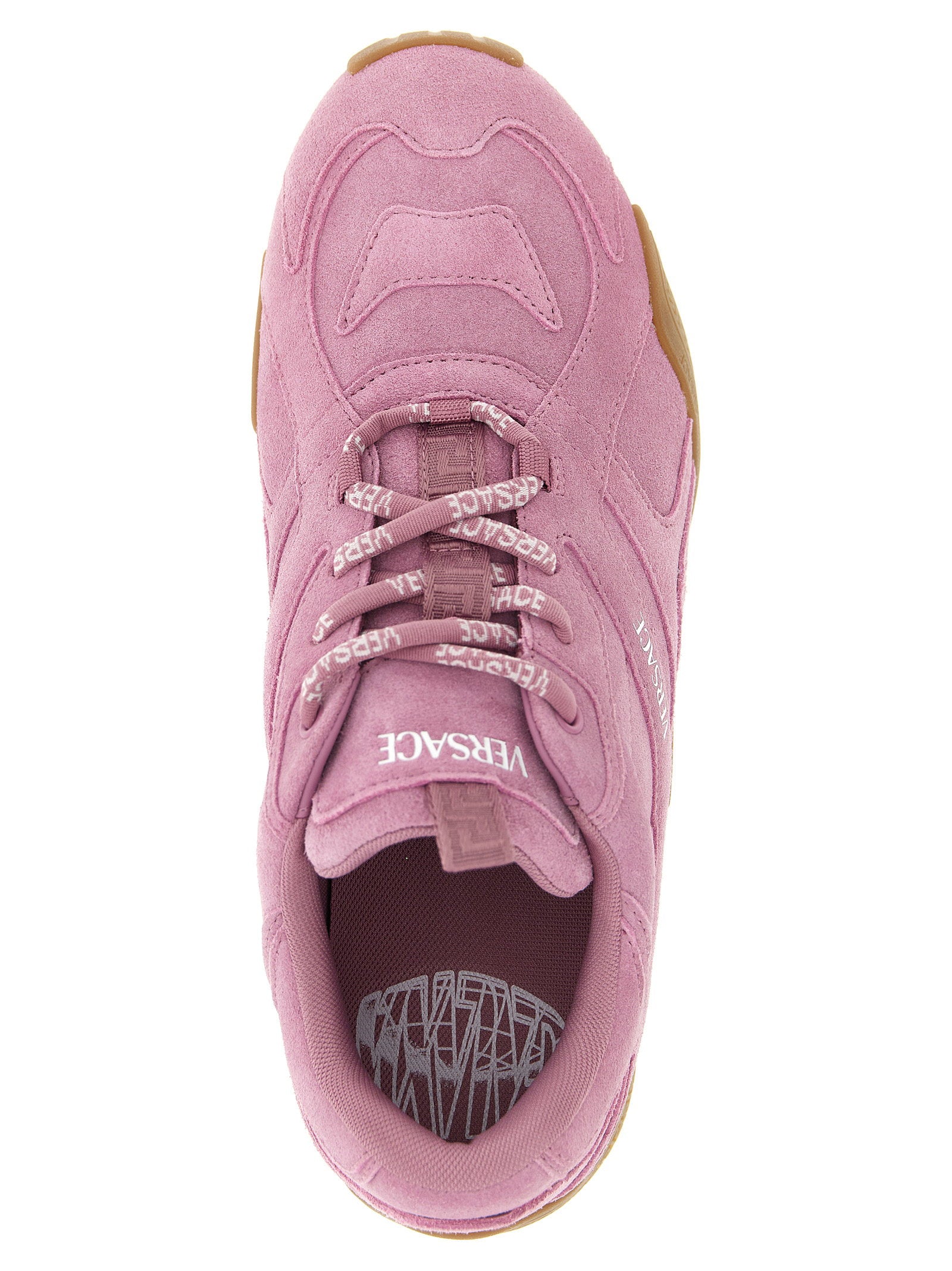 Versace Galaxia Sneakers