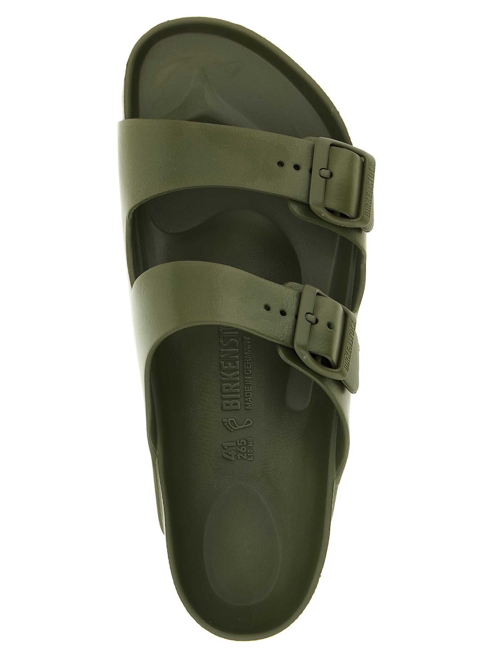 Birkenstock Arizona - Eva Sandals