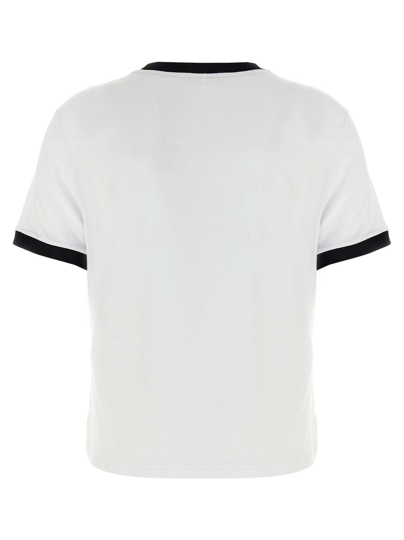 Versace Logo T-shirt