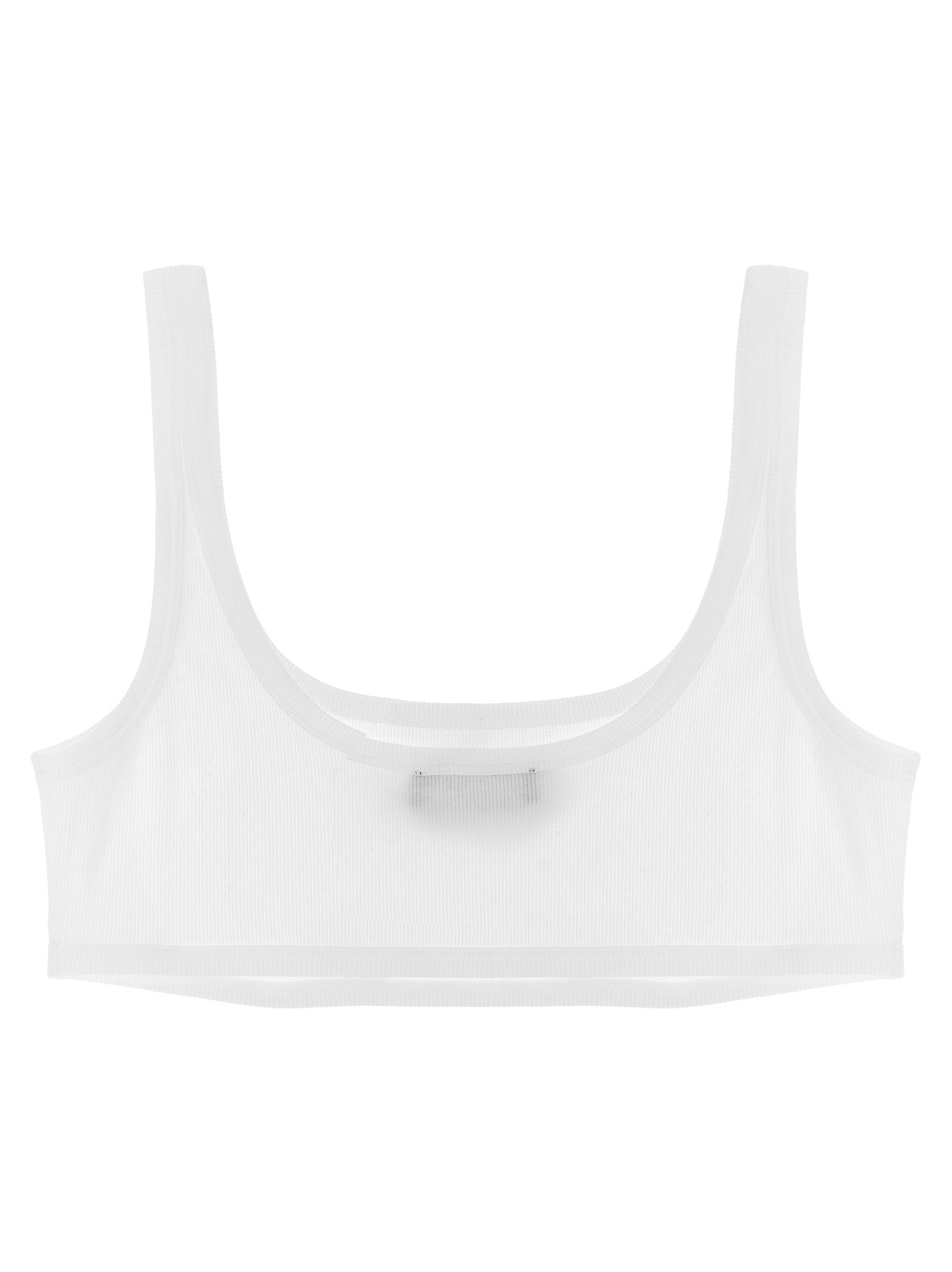 Versace Logo Bra