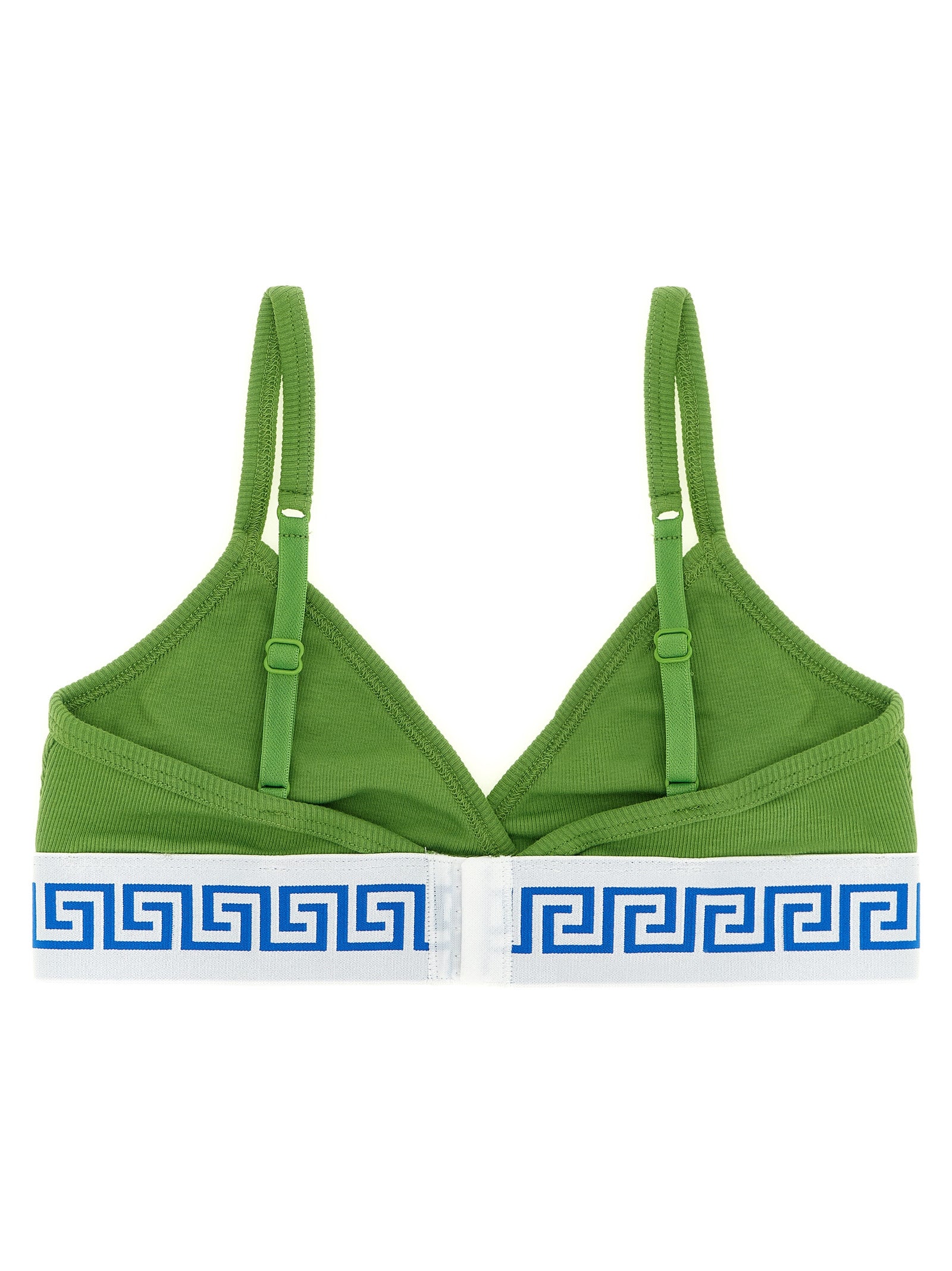 Versace Medusa Bra