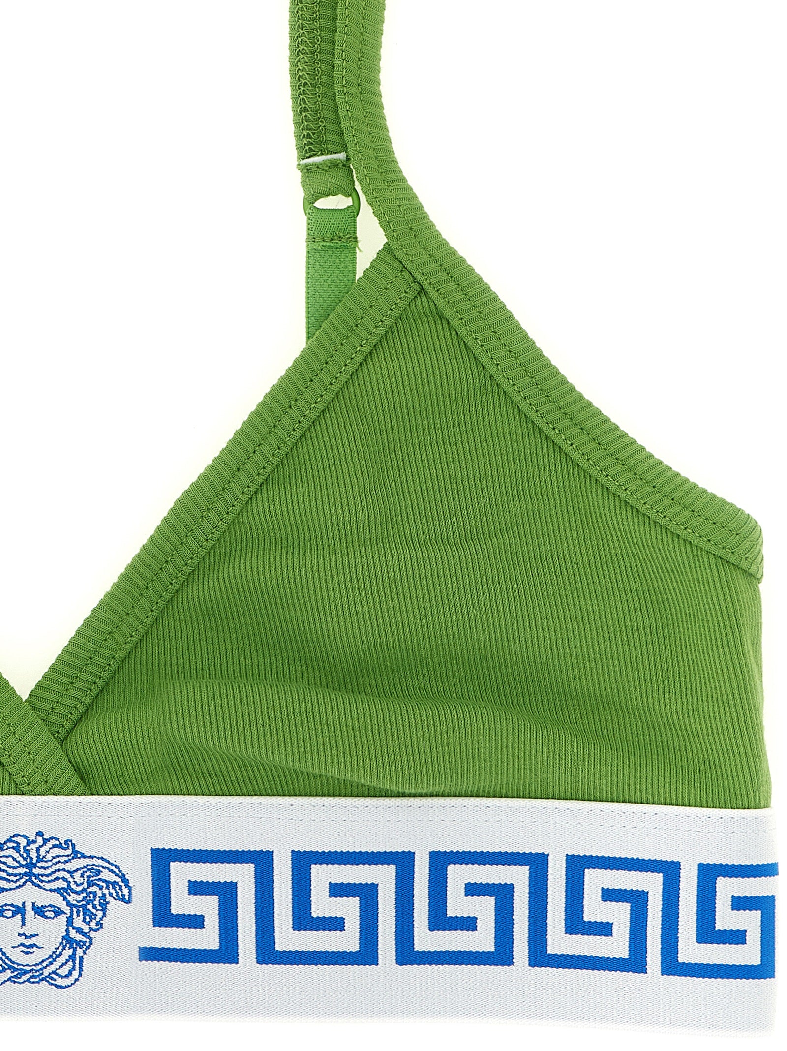 Versace Medusa Bra