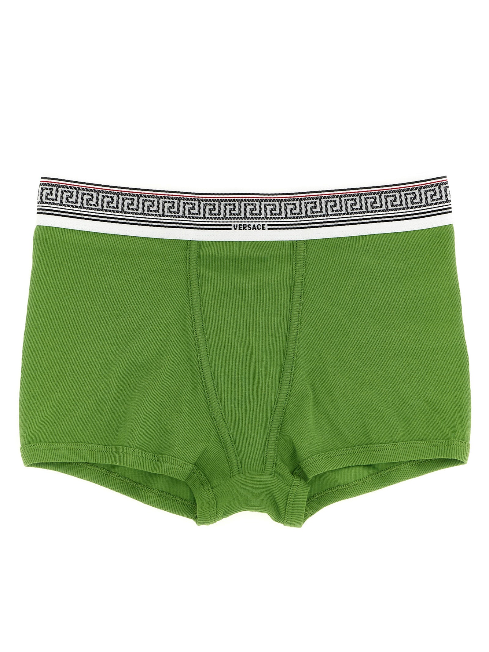 Versace Greca Briefs