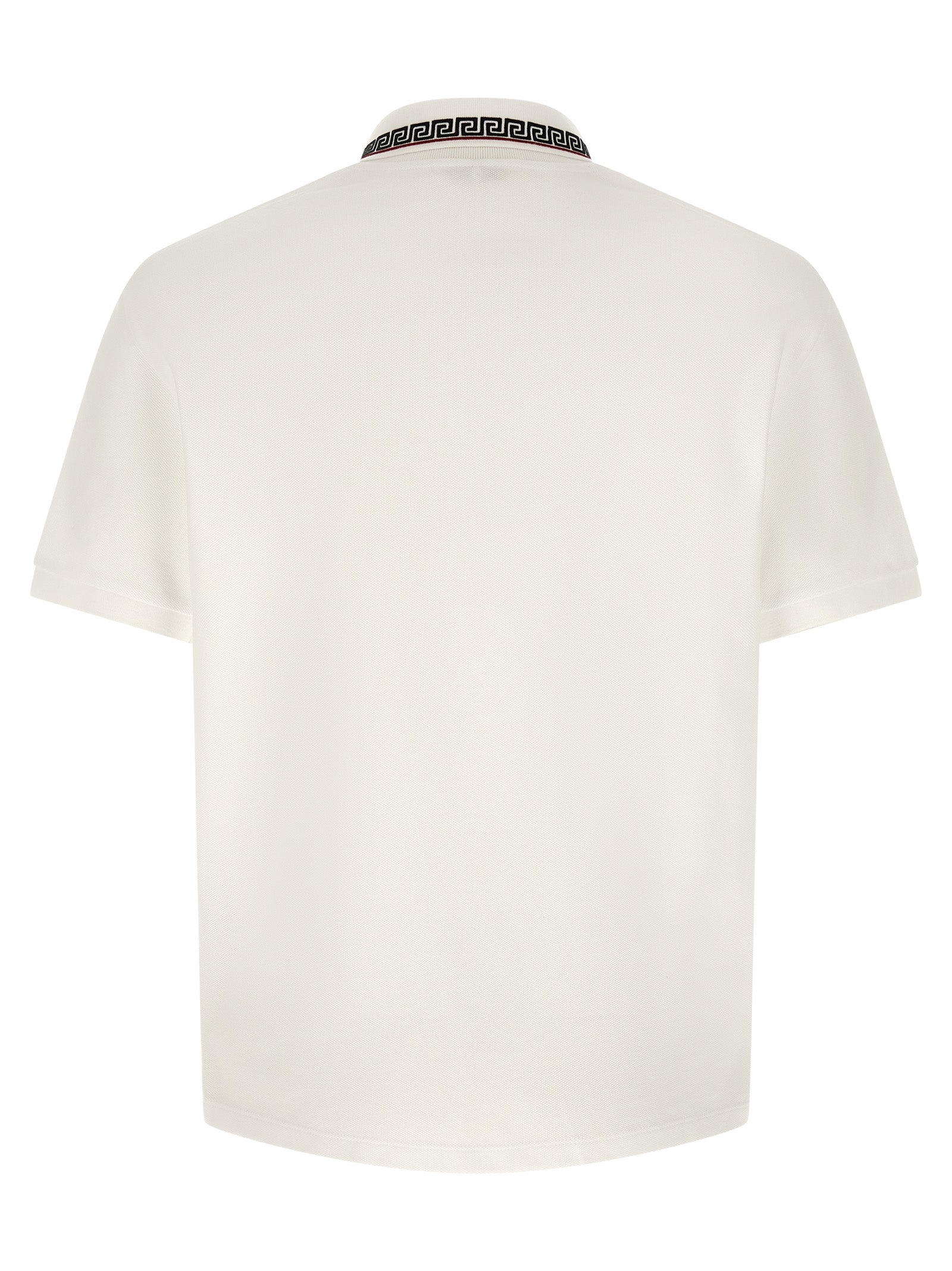 Versace Greca Polo Shirt