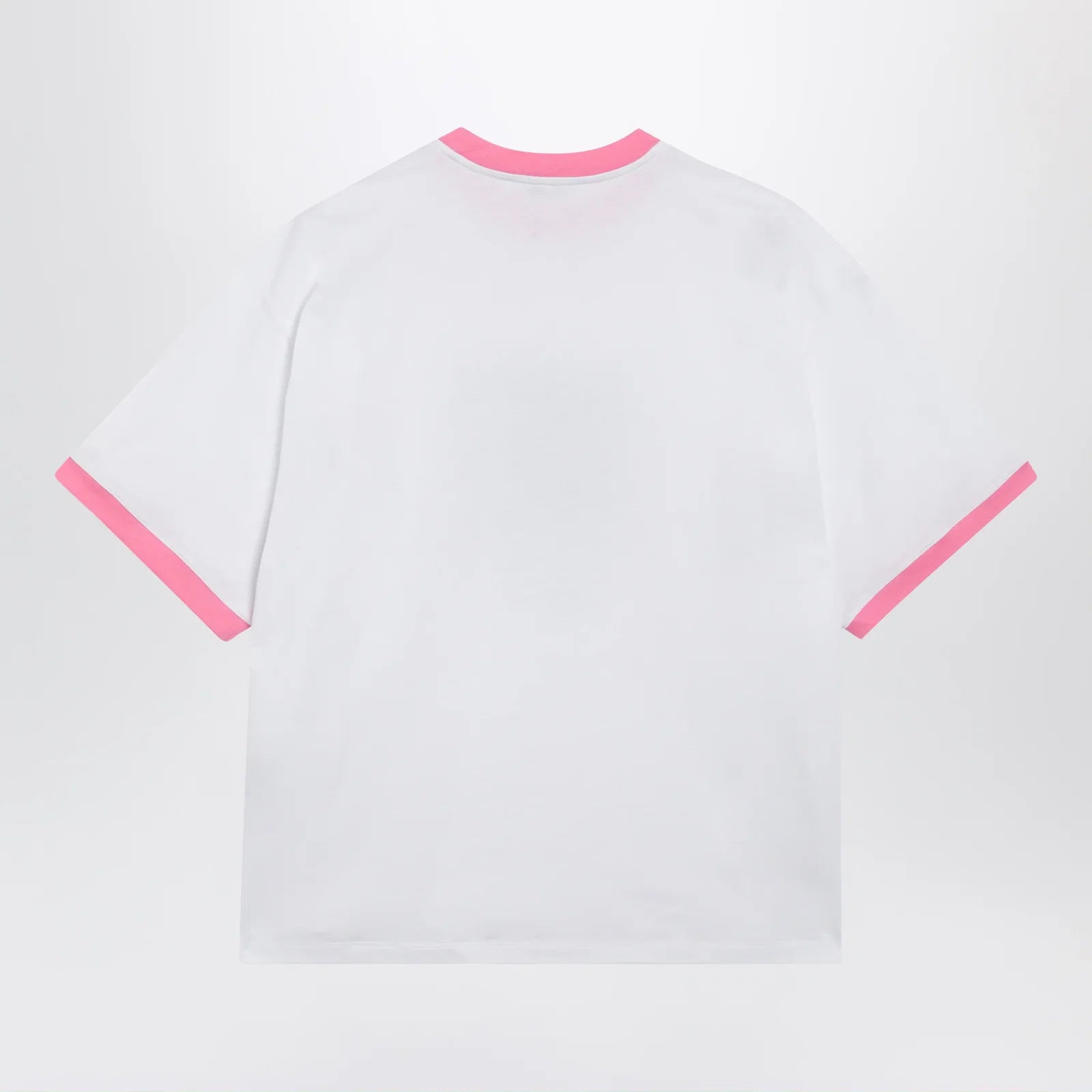 Versace Regular-fit cotton jersey T-shirt with Medusa print