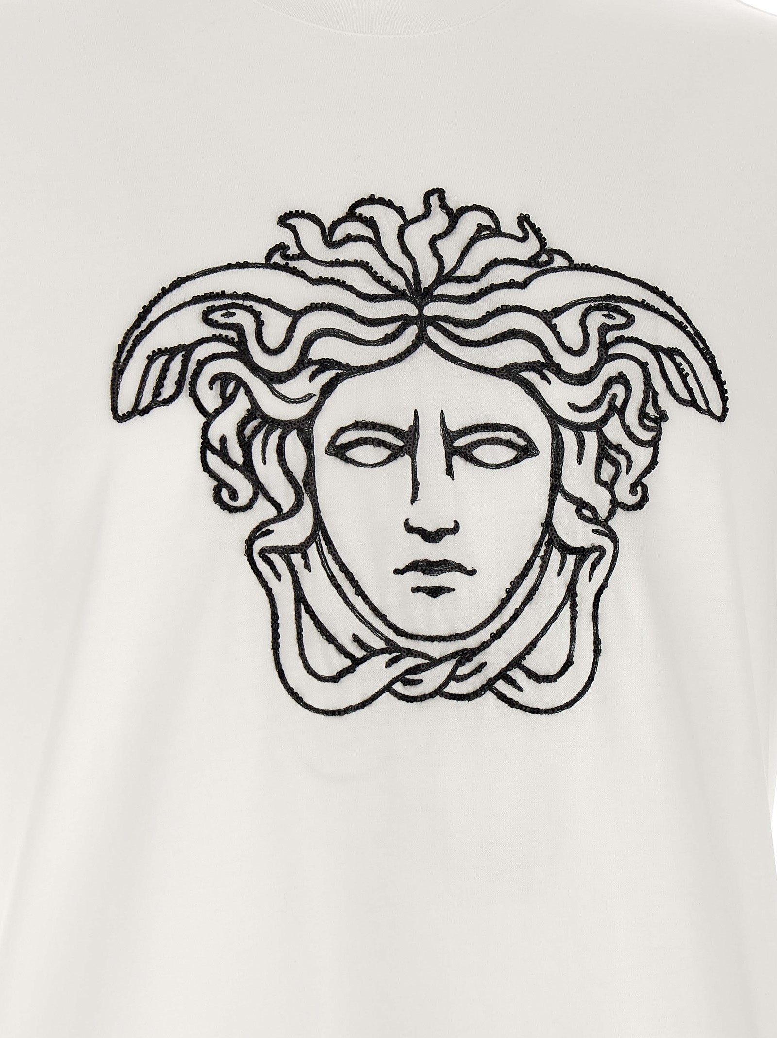 Versace Medusa T-shirt