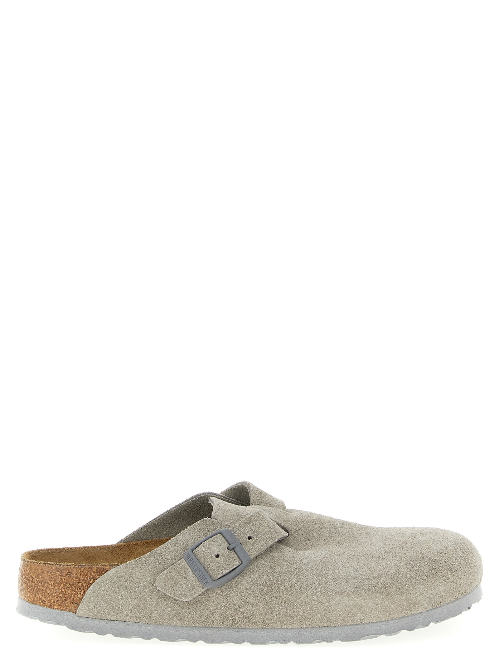 Birkenstock Boston Sabots