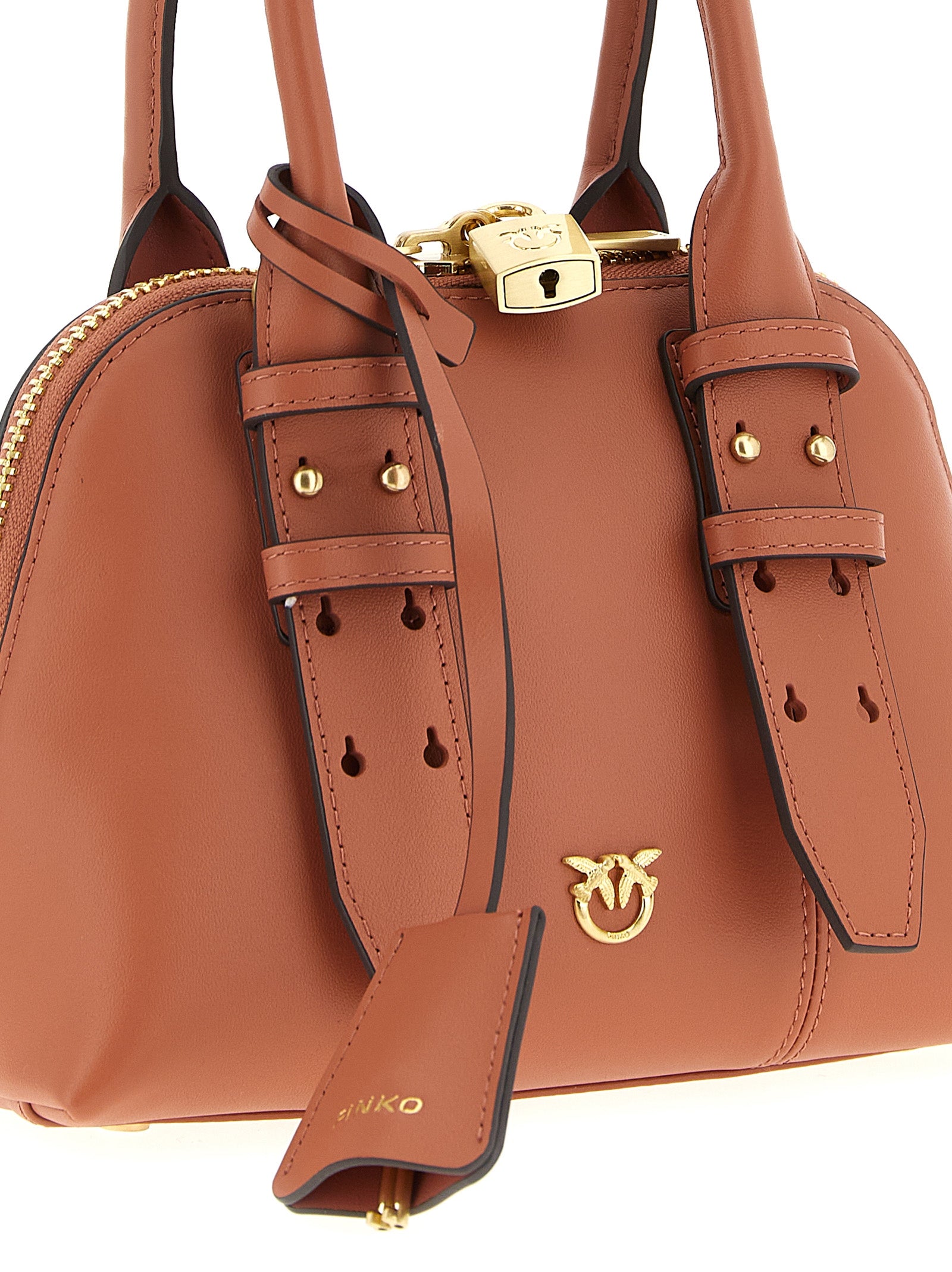 Pinko Mini Escape Handbag