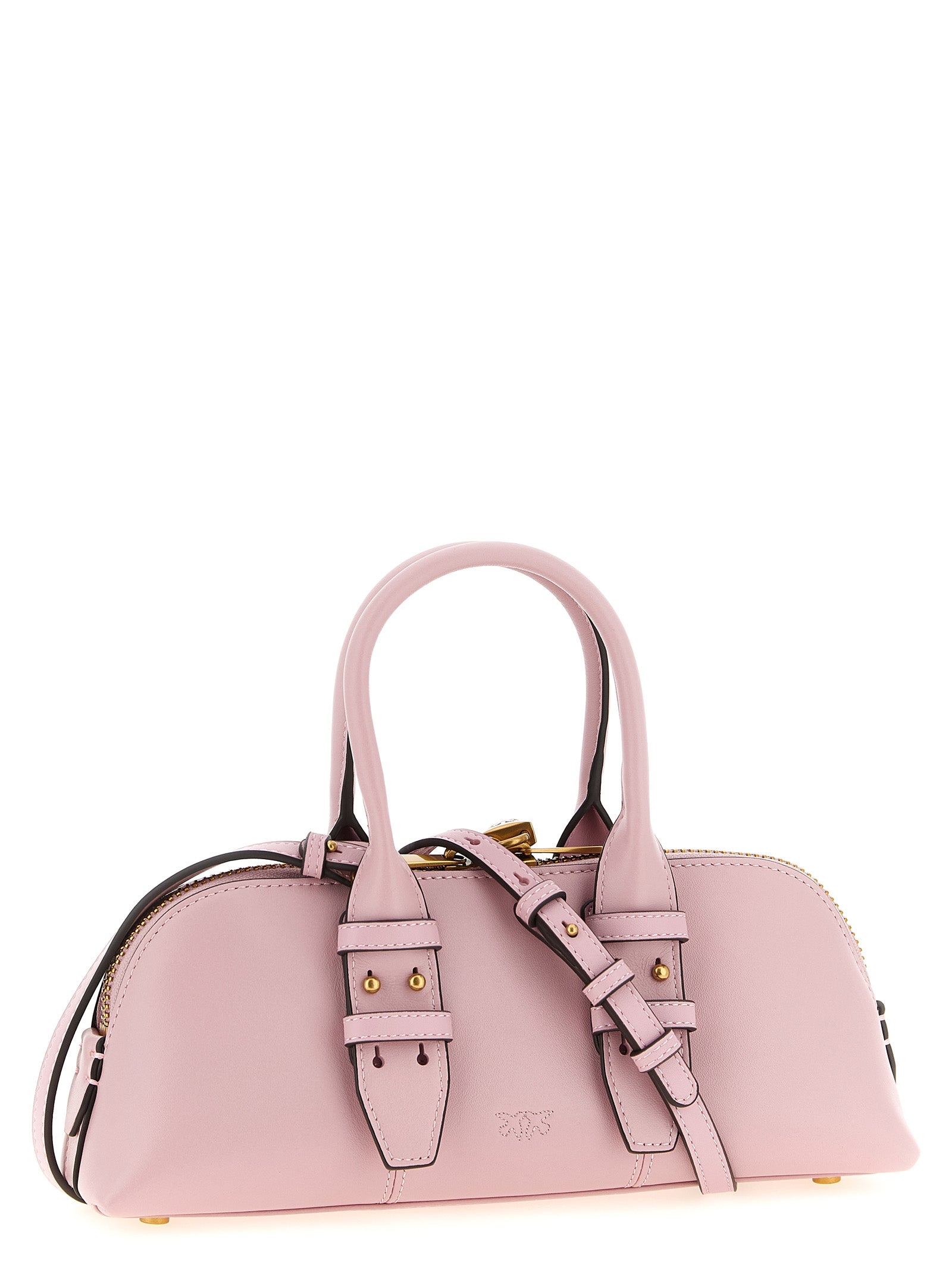 Pinko Escape Baguette Small Handbag