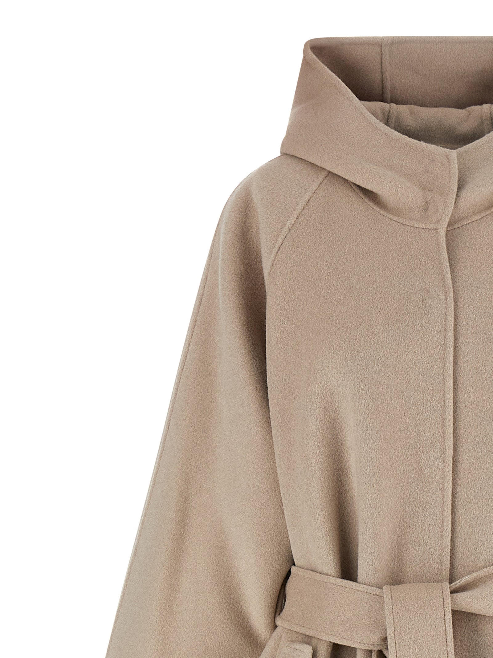 Pinko Cartoccio Coat
