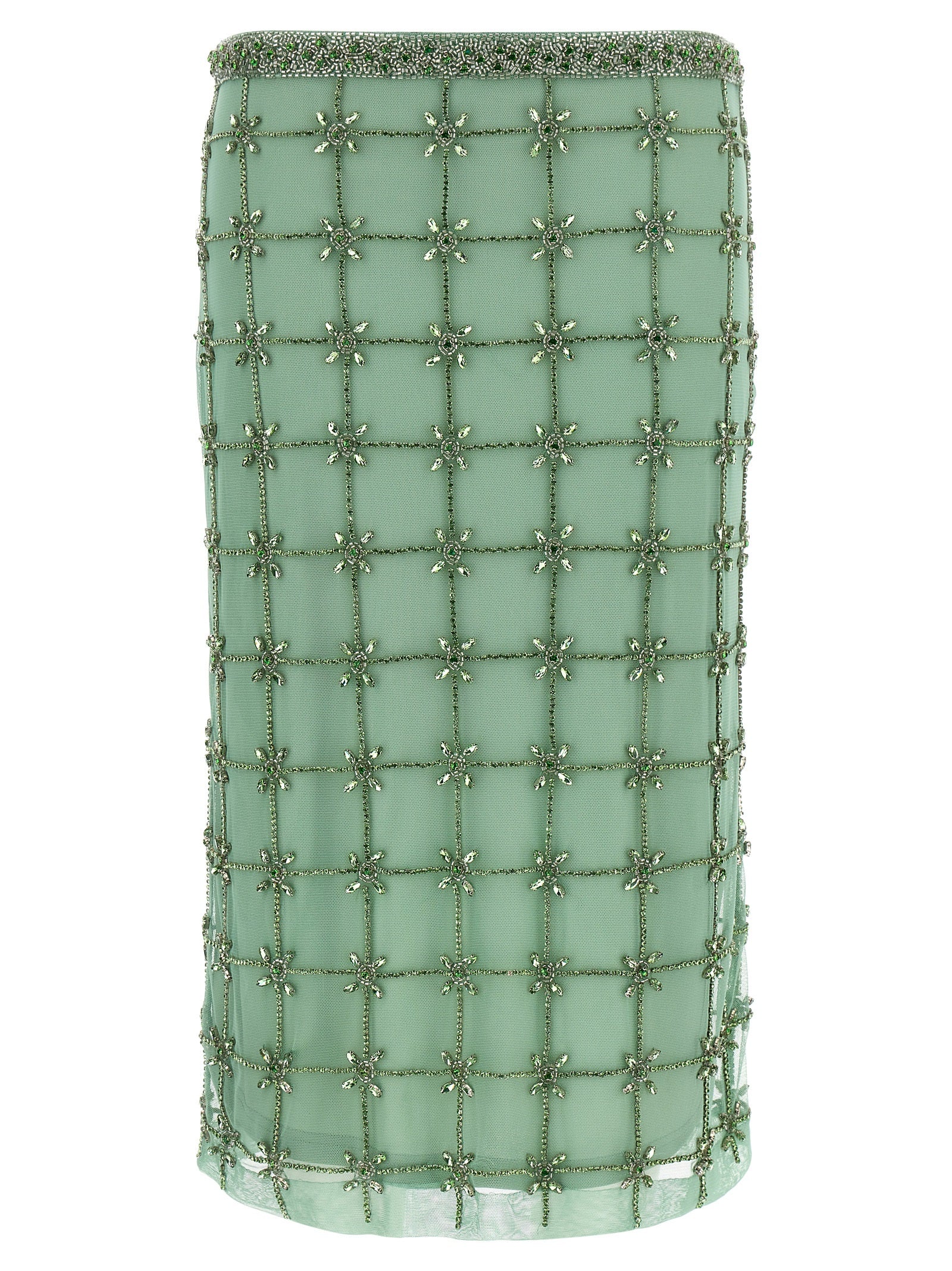 Pinko New Carrieri Skirt