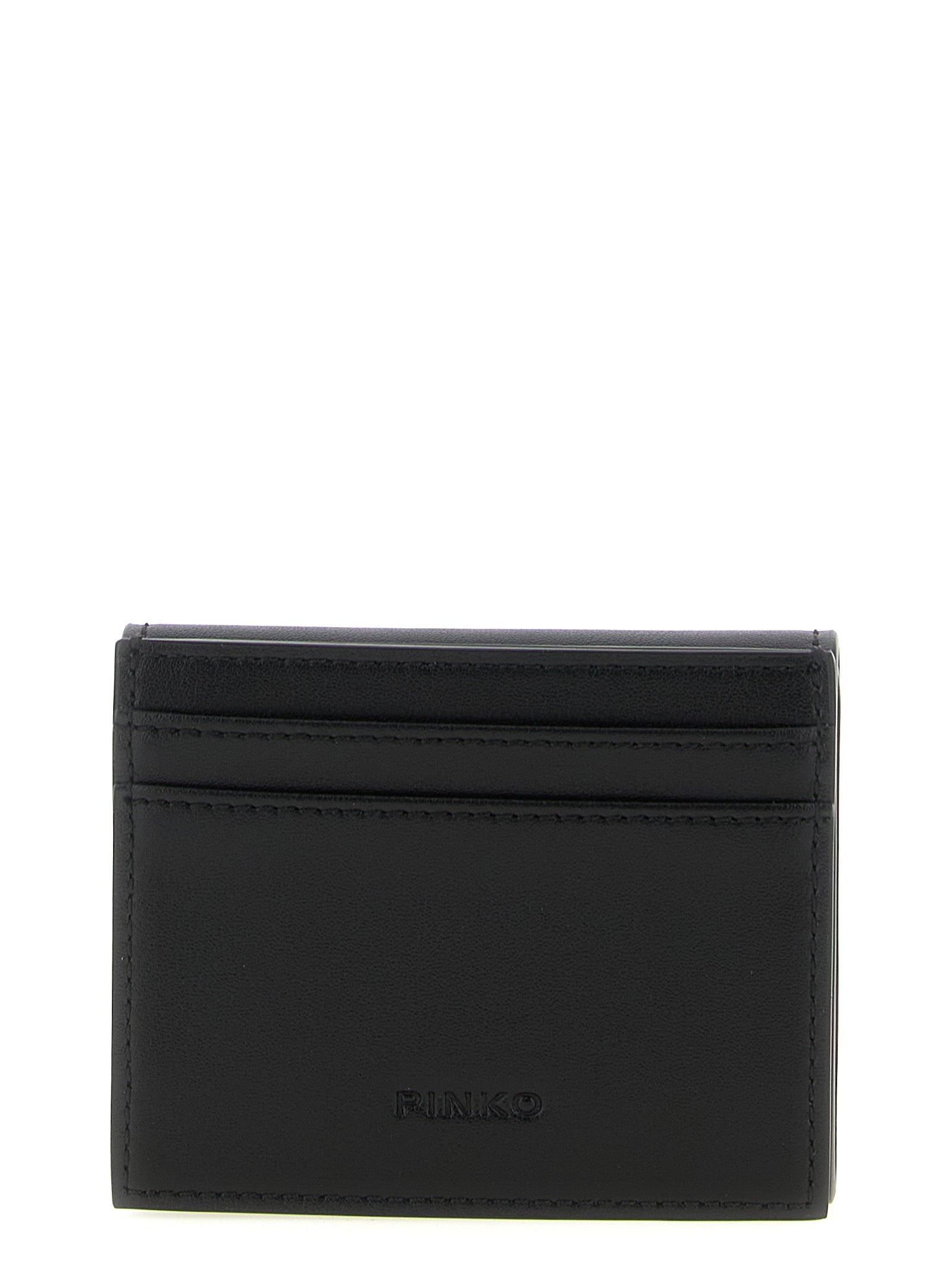 Pinko Saddle Wallet