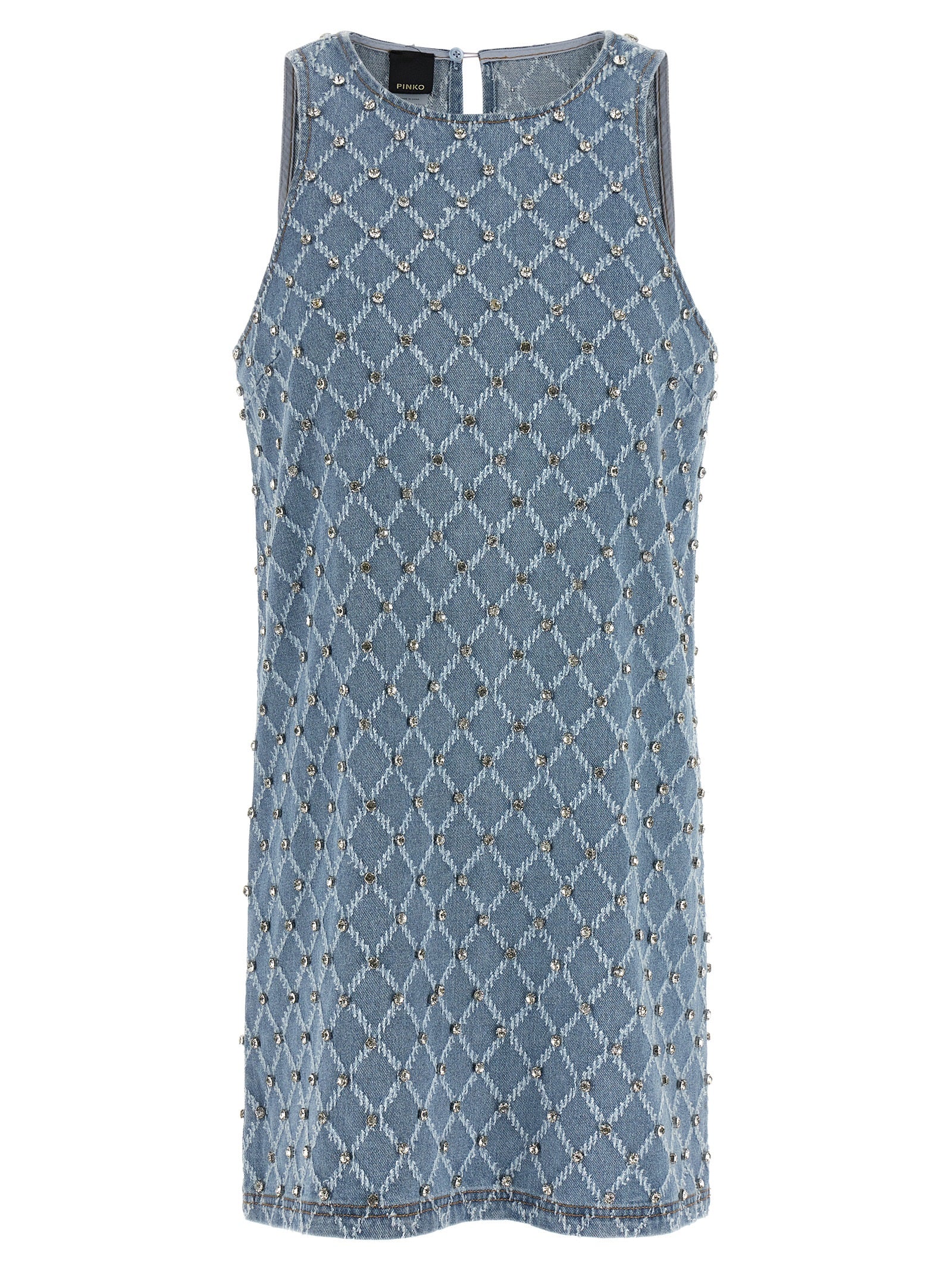Pinko Amorino Dress
