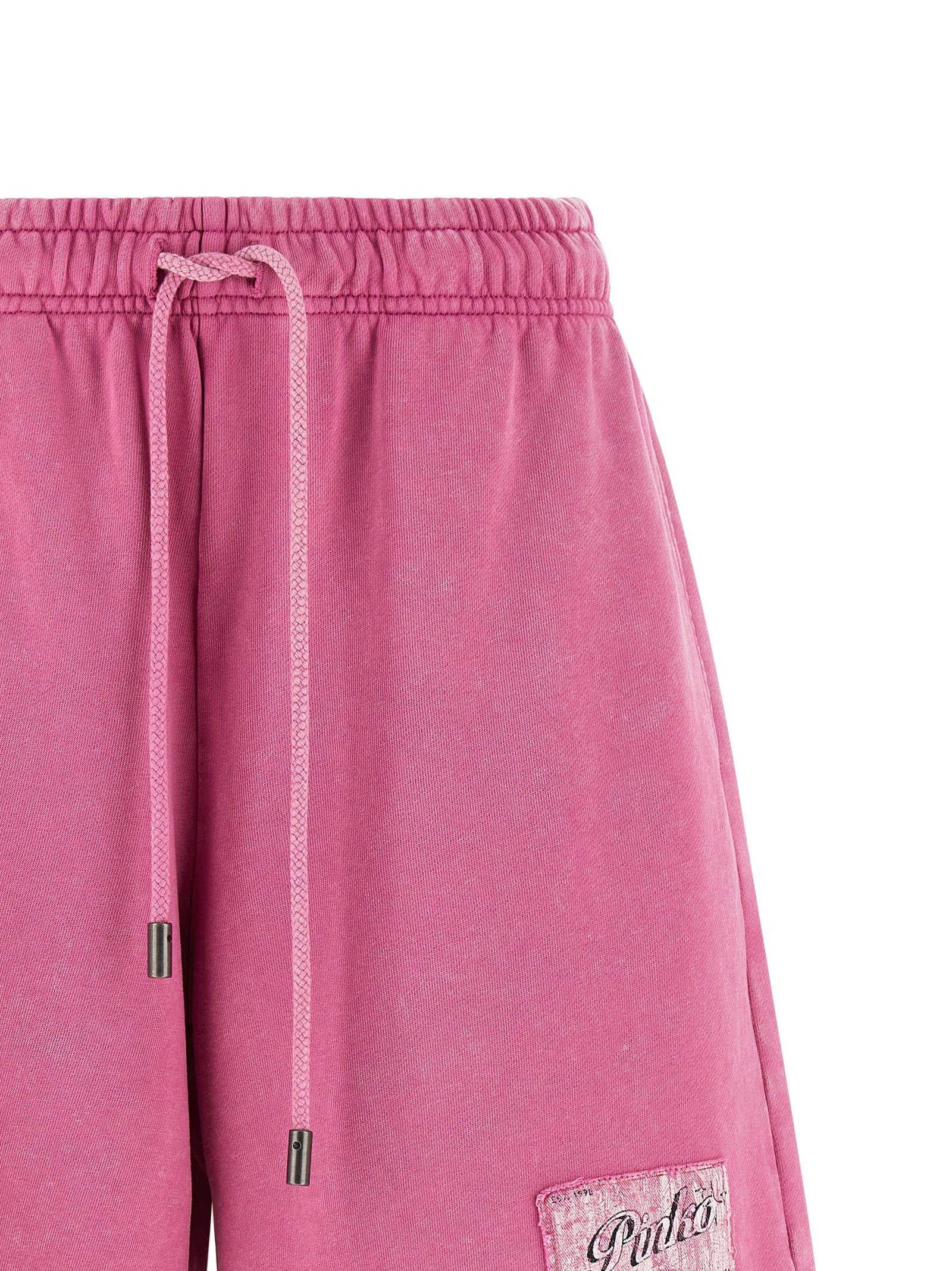 Pinko Idillio Bermuda Shorts