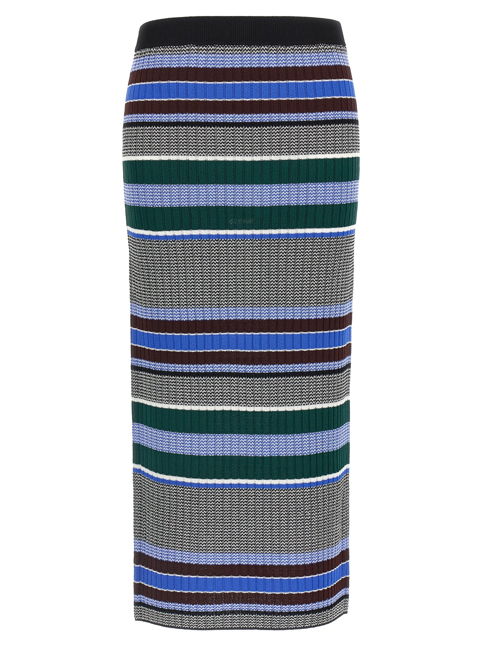 Pinko Terra Skirt