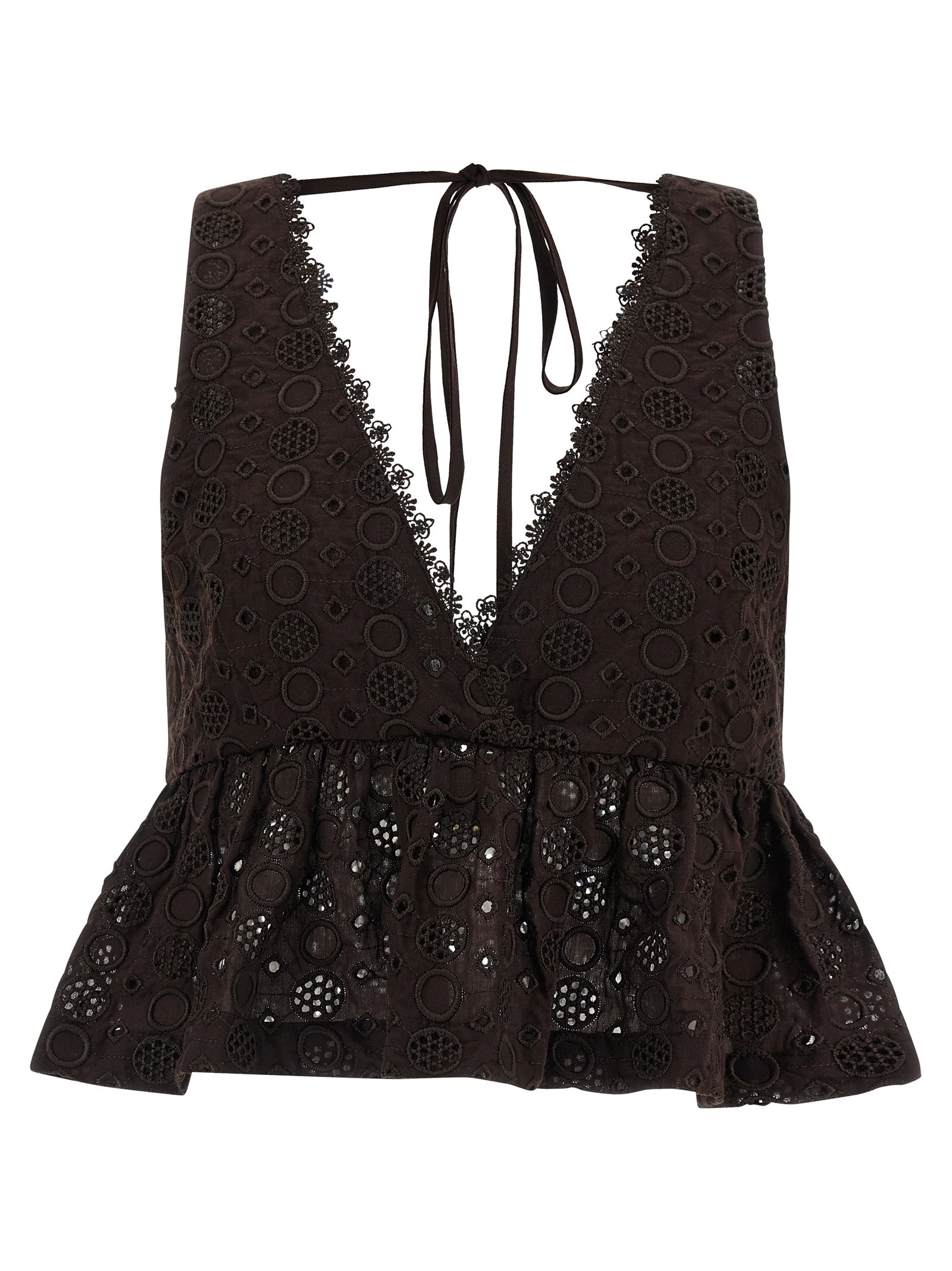 Pinko Kiersten Top
