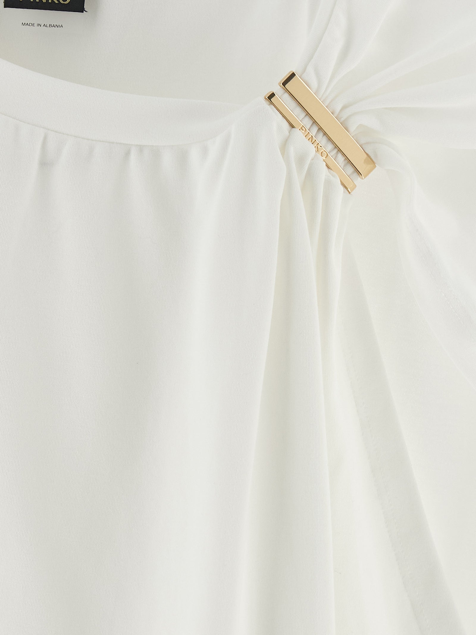 Pinko Melody Top