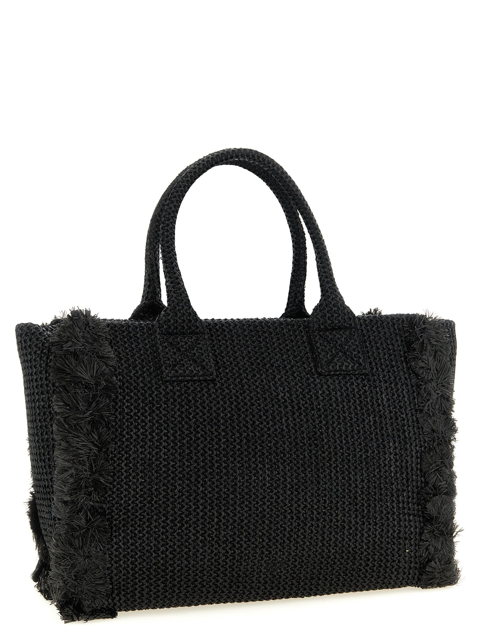 Pinko Beach Large Shopping Bag