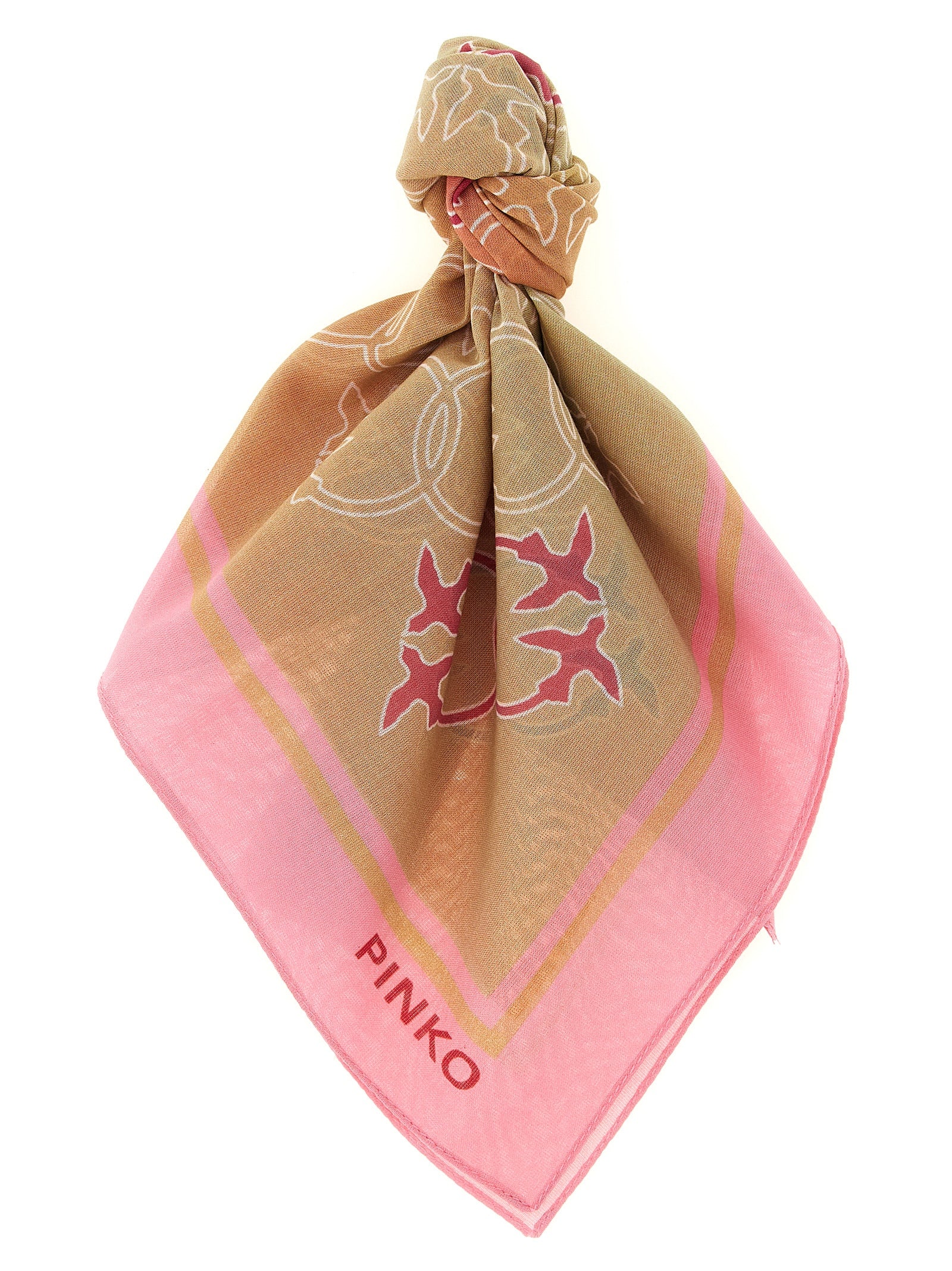 Pinko Valzer Scarf