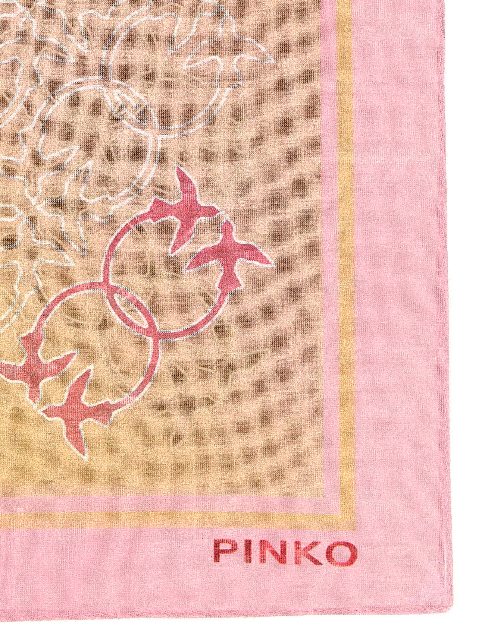 Pinko Valzer Scarf