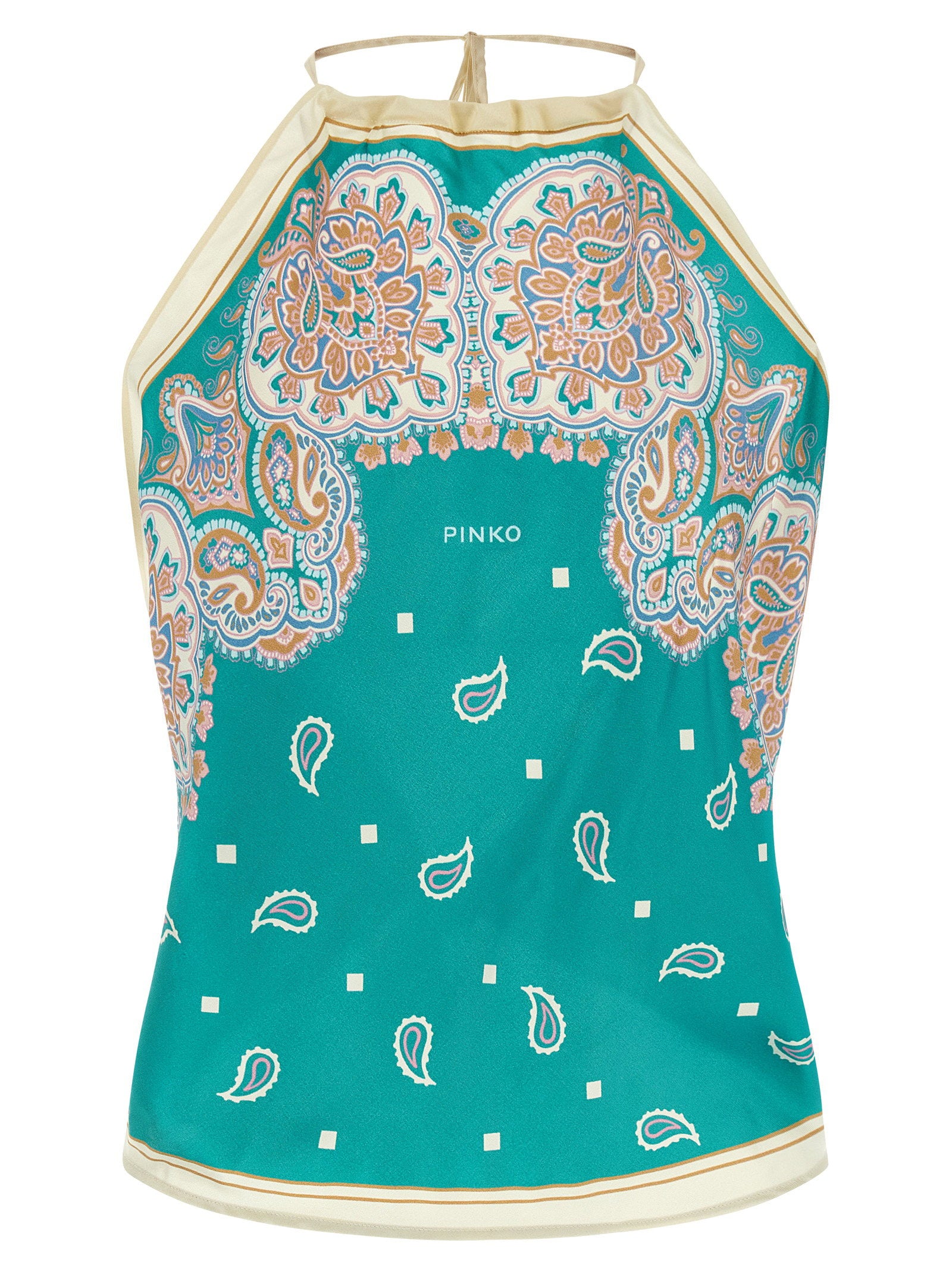 Pinko Synchro Top
