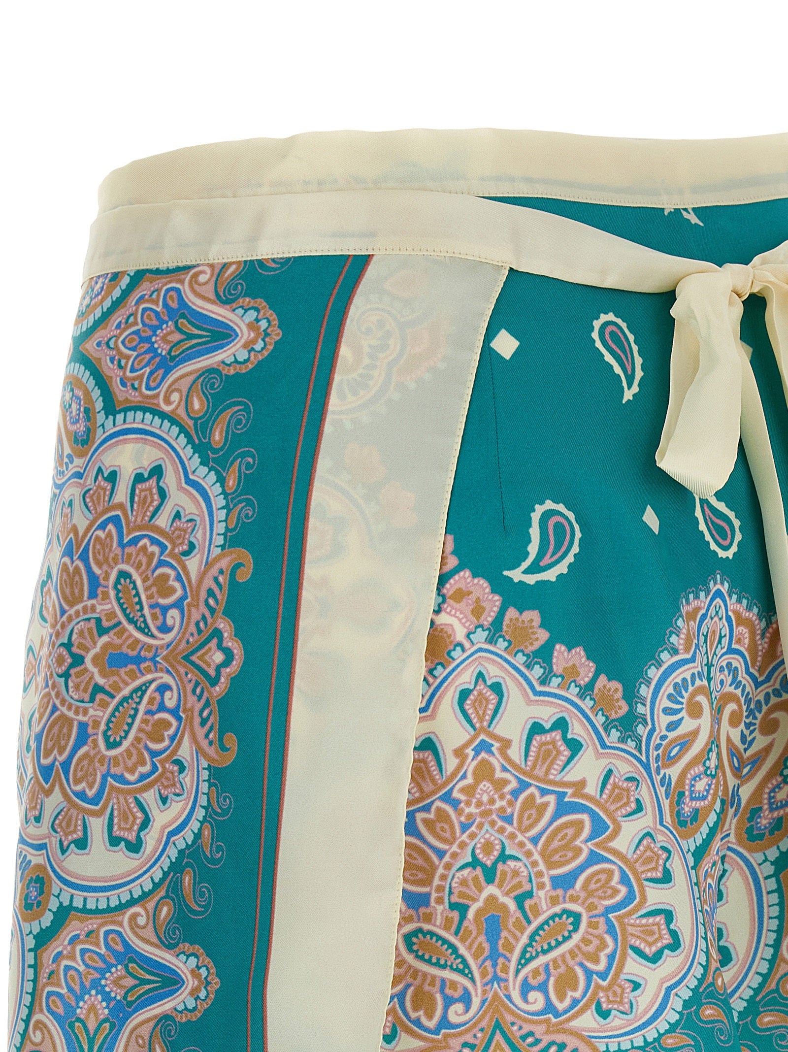 Pinko Merengue Panting Shorts