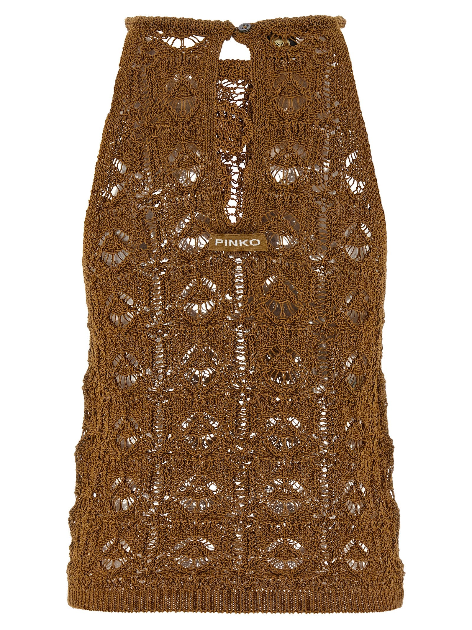 Pinko Nymphaea Top
