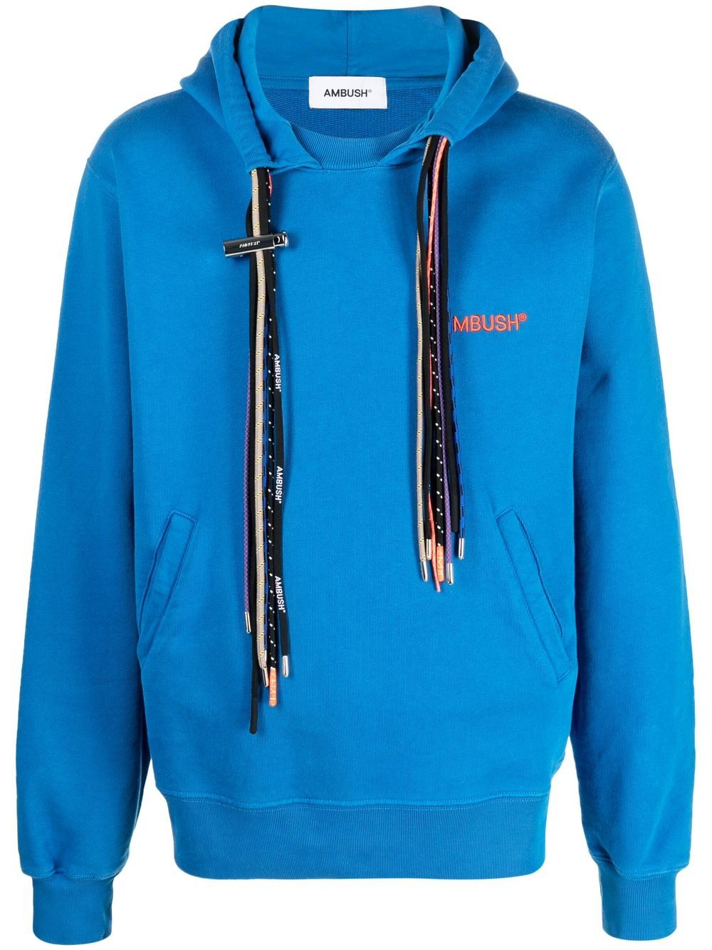 Ambush Sweater Blue