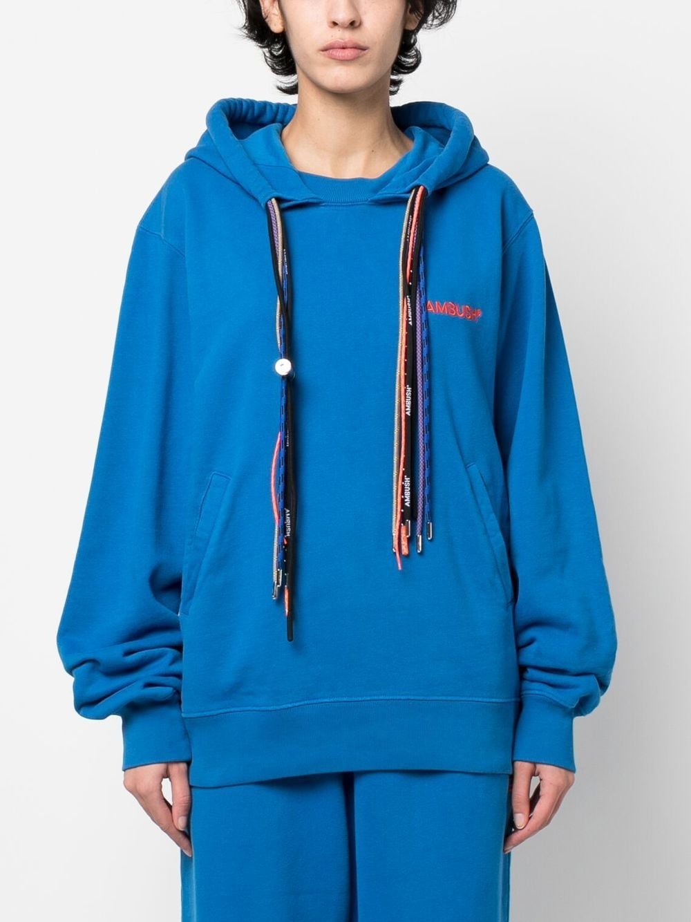 Ambush Sweater Blue