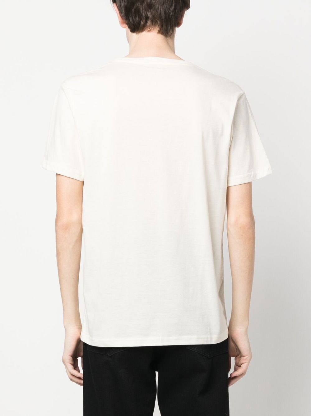 COTOPAXI T-shirt / Polo e Bardhë