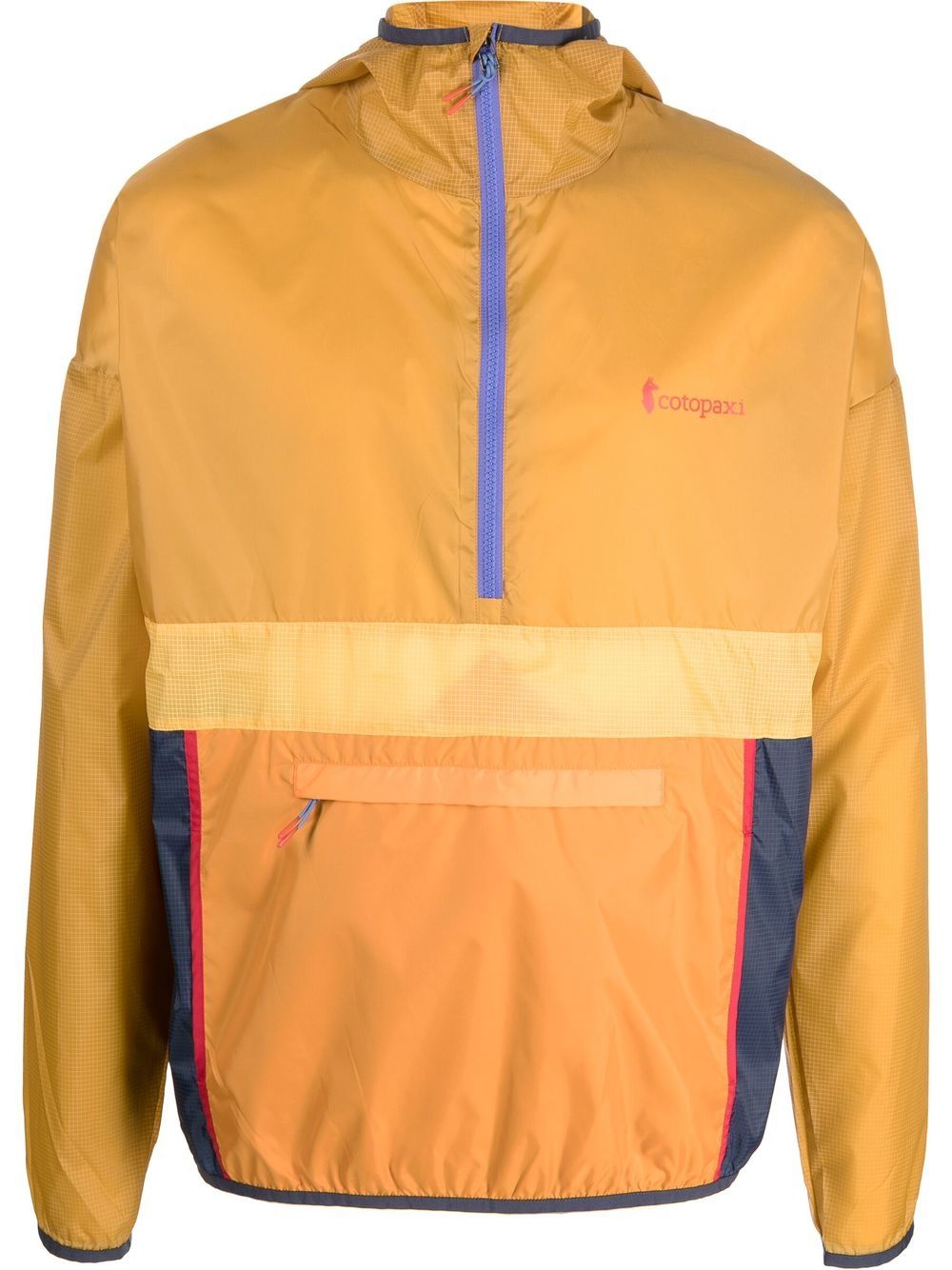 COTOPAXI Coat MultiColour