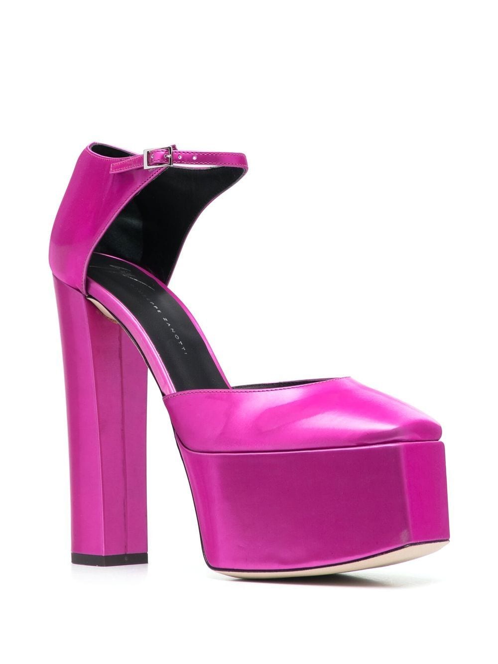 Sandale për foshnje Giuseppe Zanotti