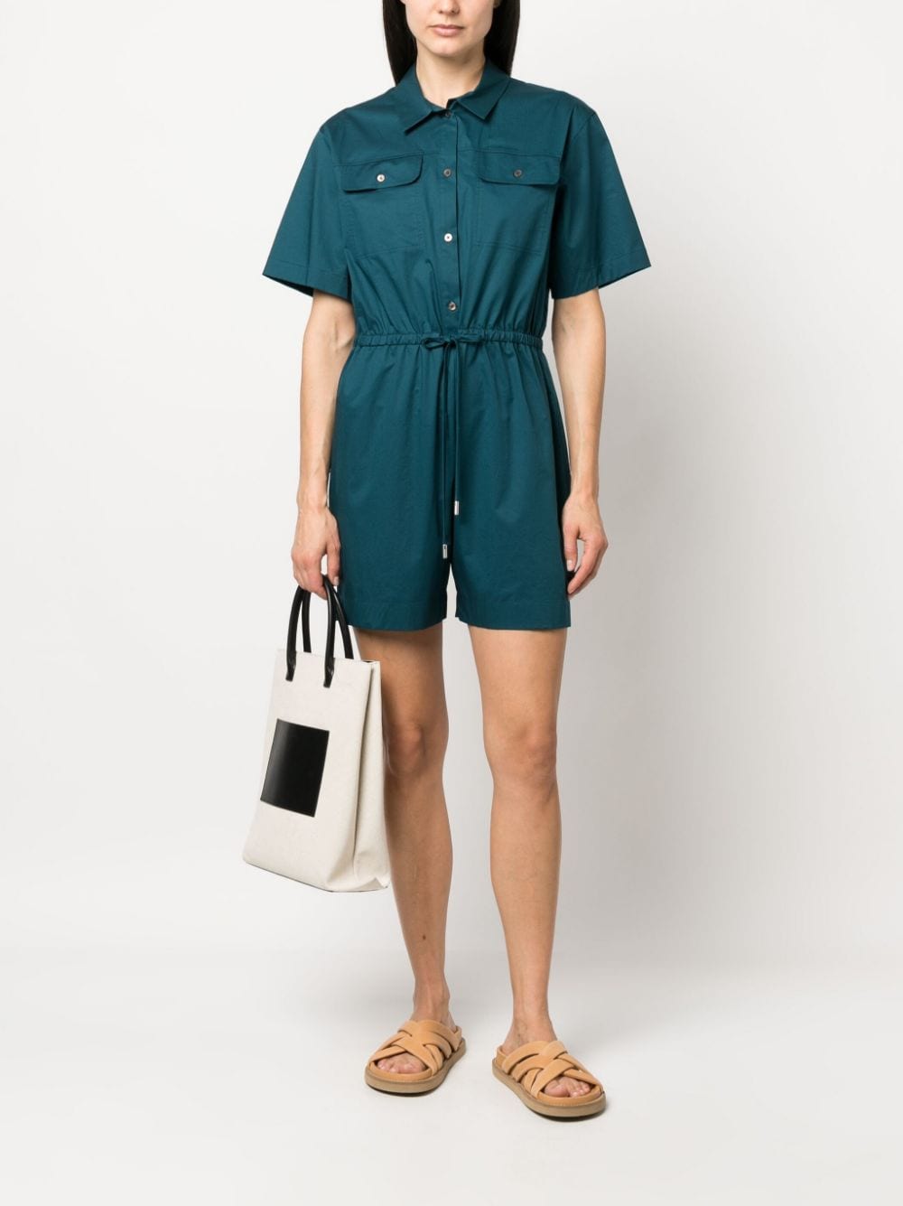 Fustan Blu nga Paul Smith