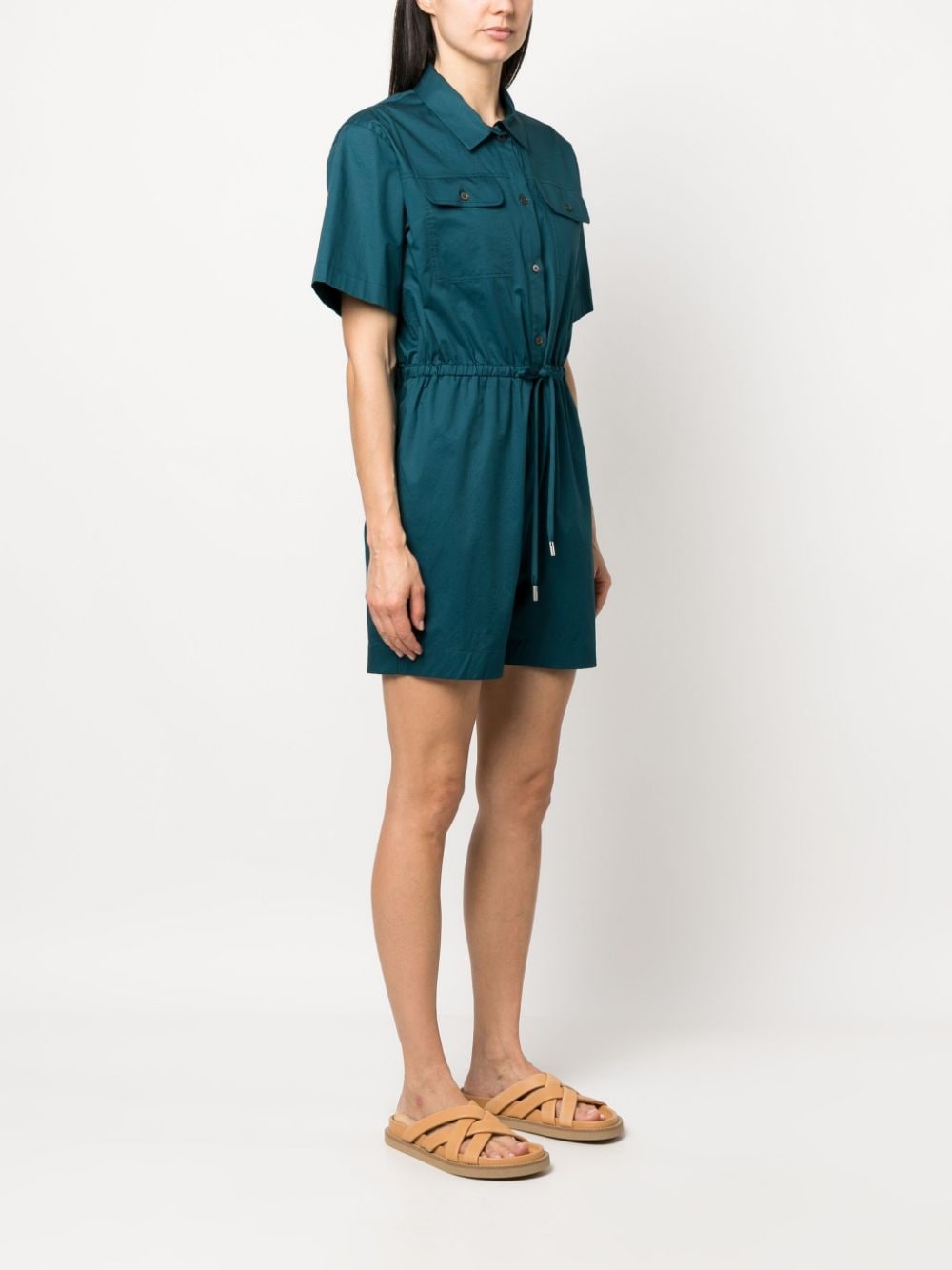 Fustan Blu nga Paul Smith