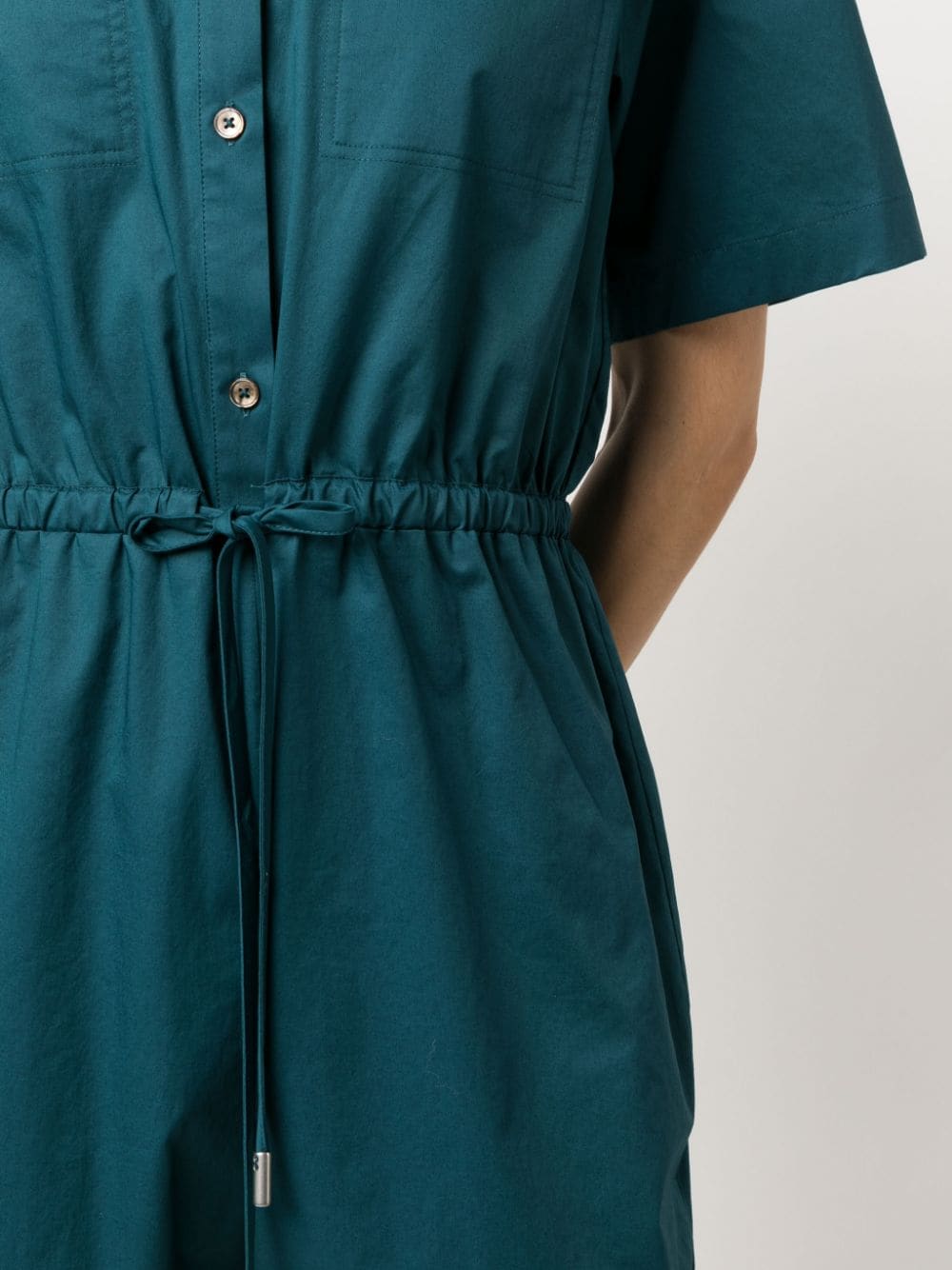 Fustan Blu nga Paul Smith
