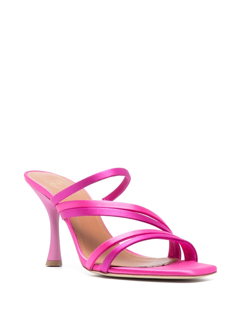 Malone Souliers me Takë Rozë