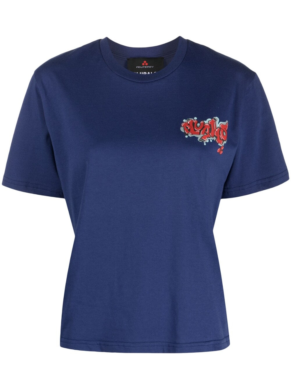 Peuterey T-shirt / Polo Blu