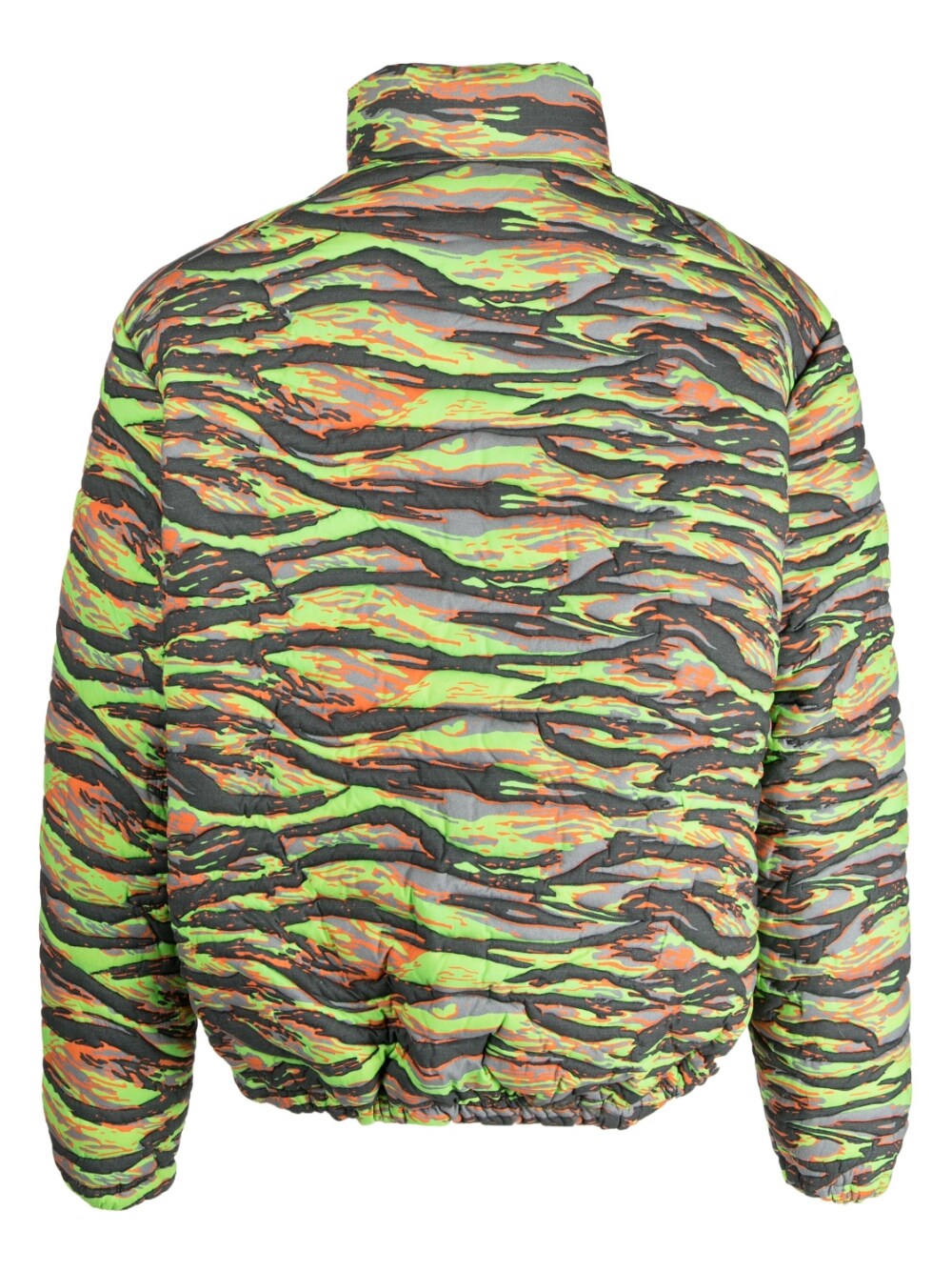 Pallto ERL e Gjelbër