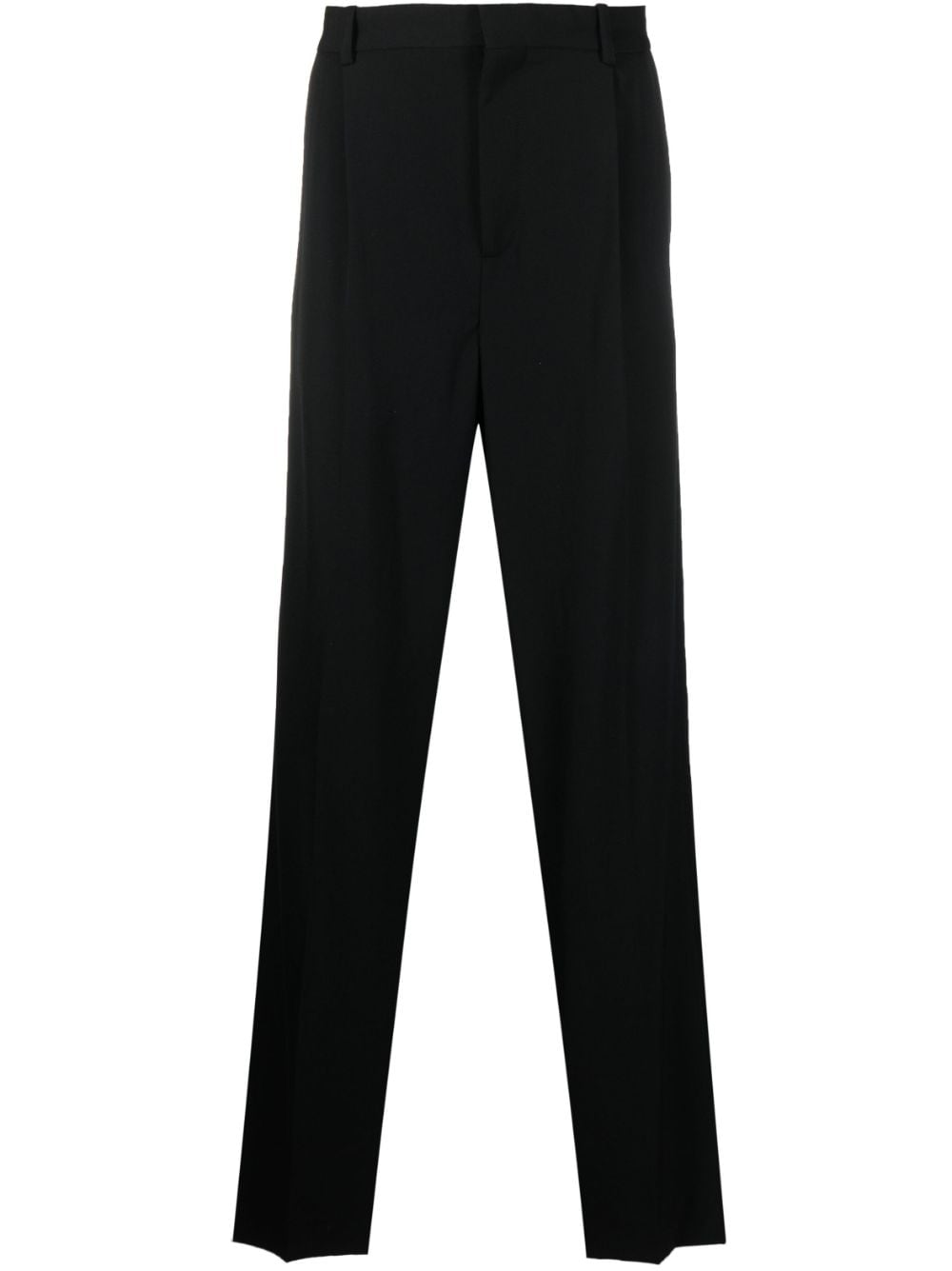 Botter Wool classic trousers