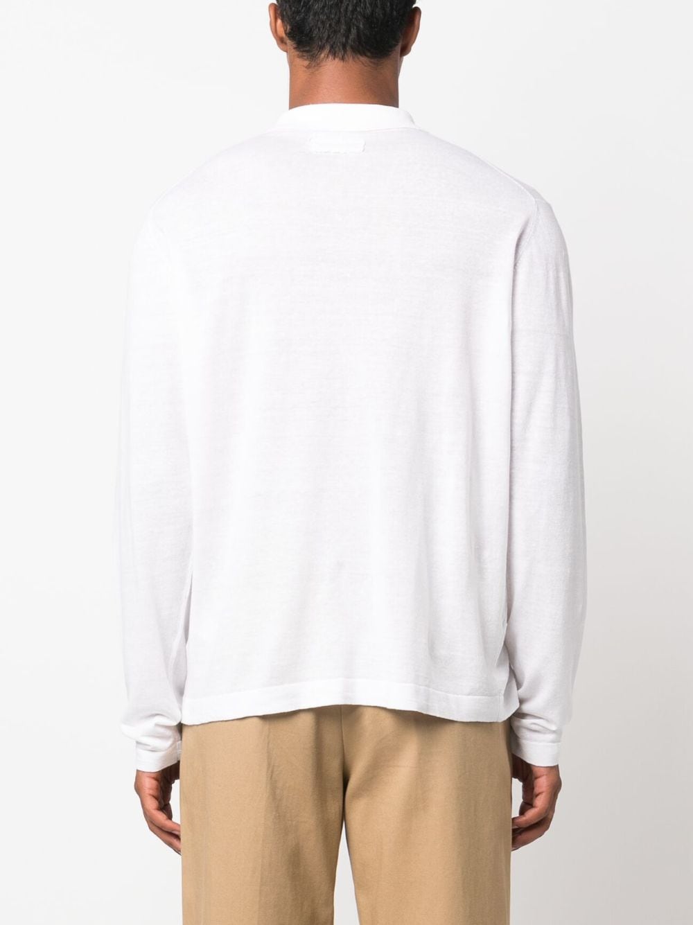 Paltò T-shirt / Polo e Bardhë