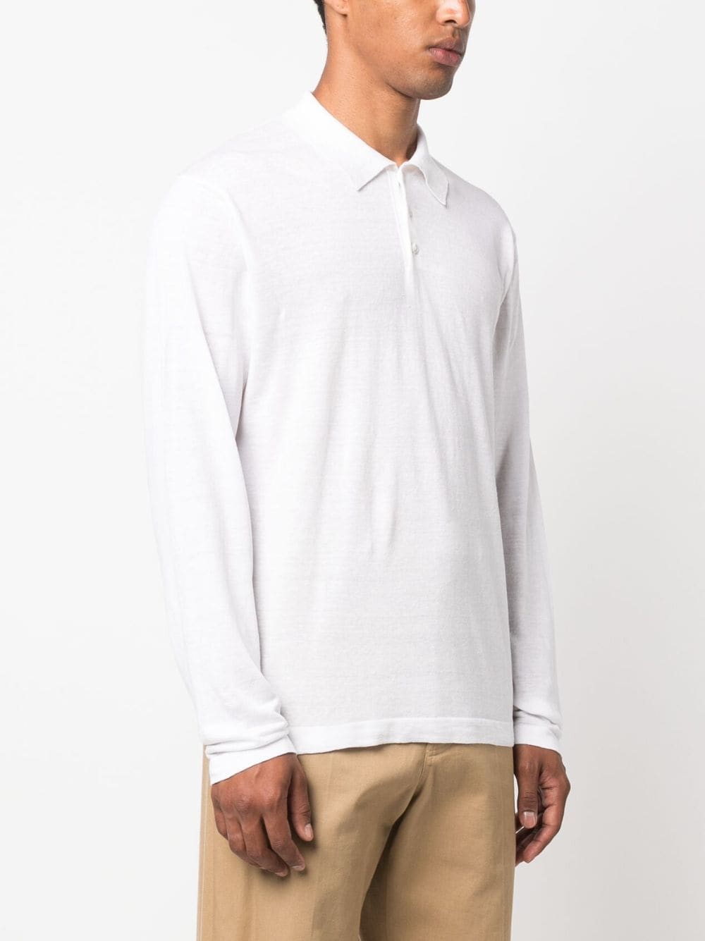 Paltò T-shirt / Polo e Bardhë