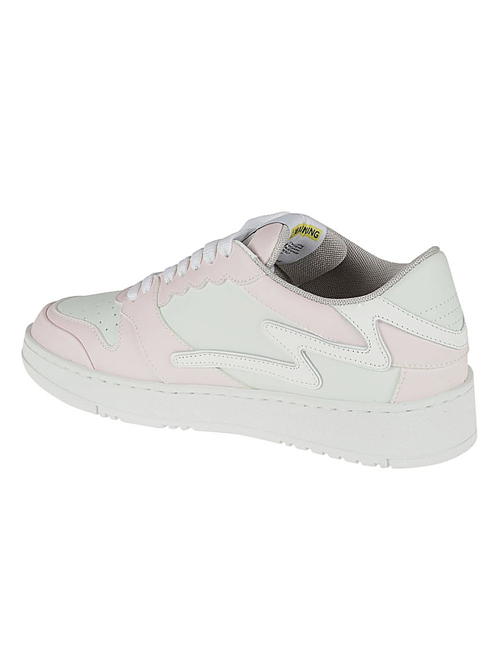 Atlete METALGIENCHI Fuchsia