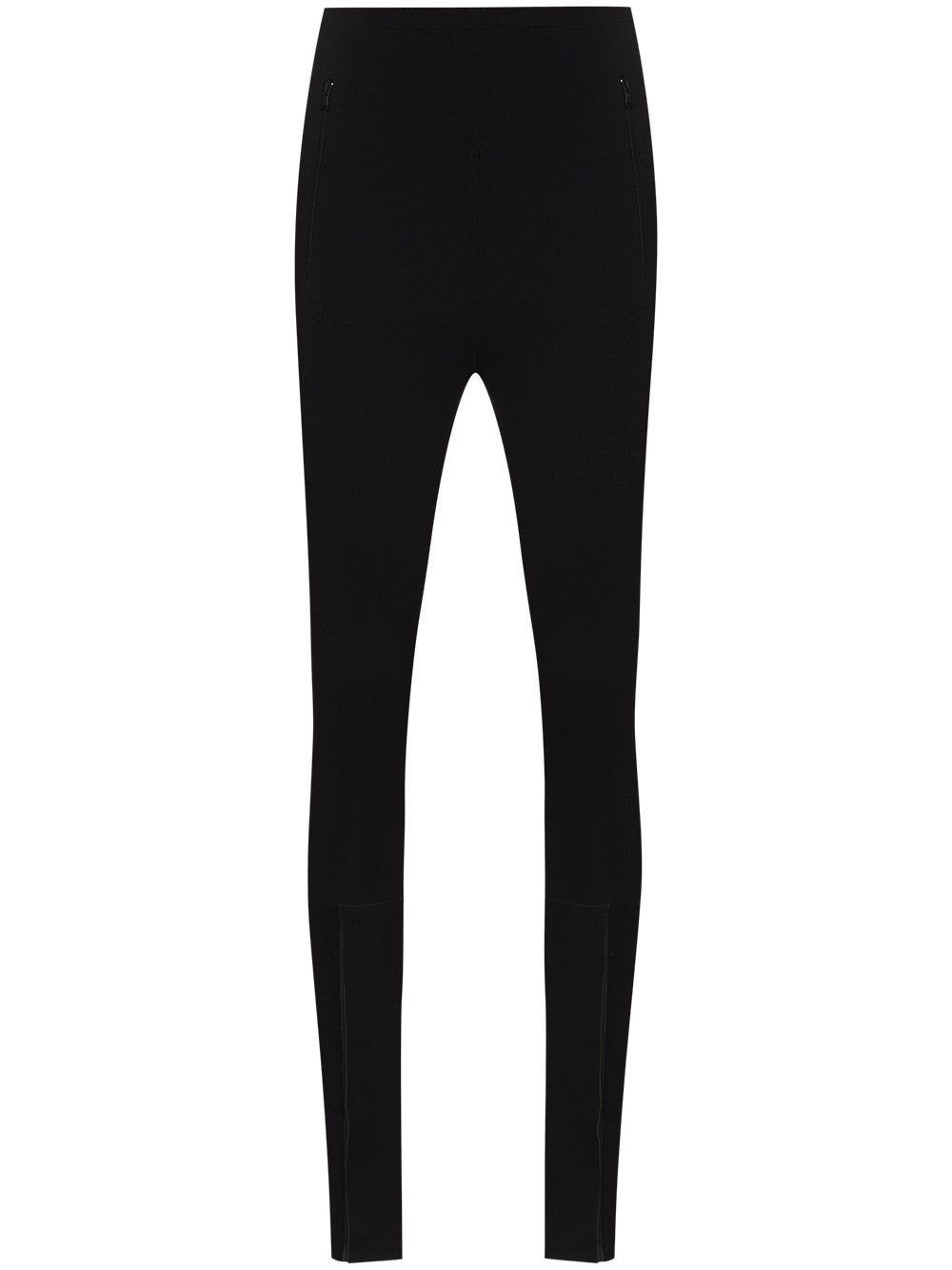 032C WARDROBE.NYC Trousers Black