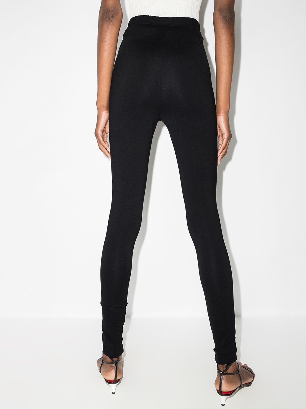 032C WARDROBE.NYC Trousers Black