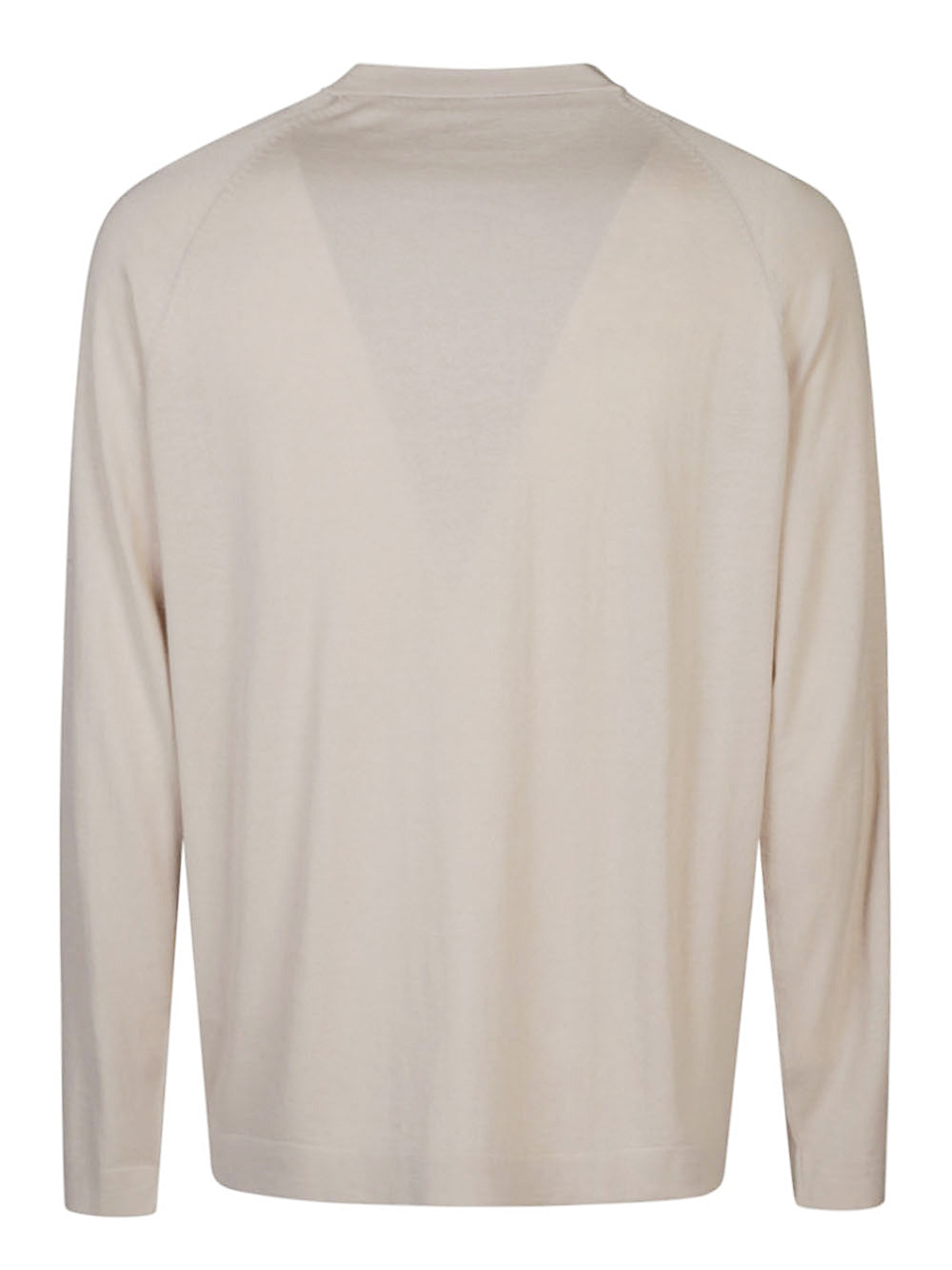 Original Vintage Cotton blend silk sweater