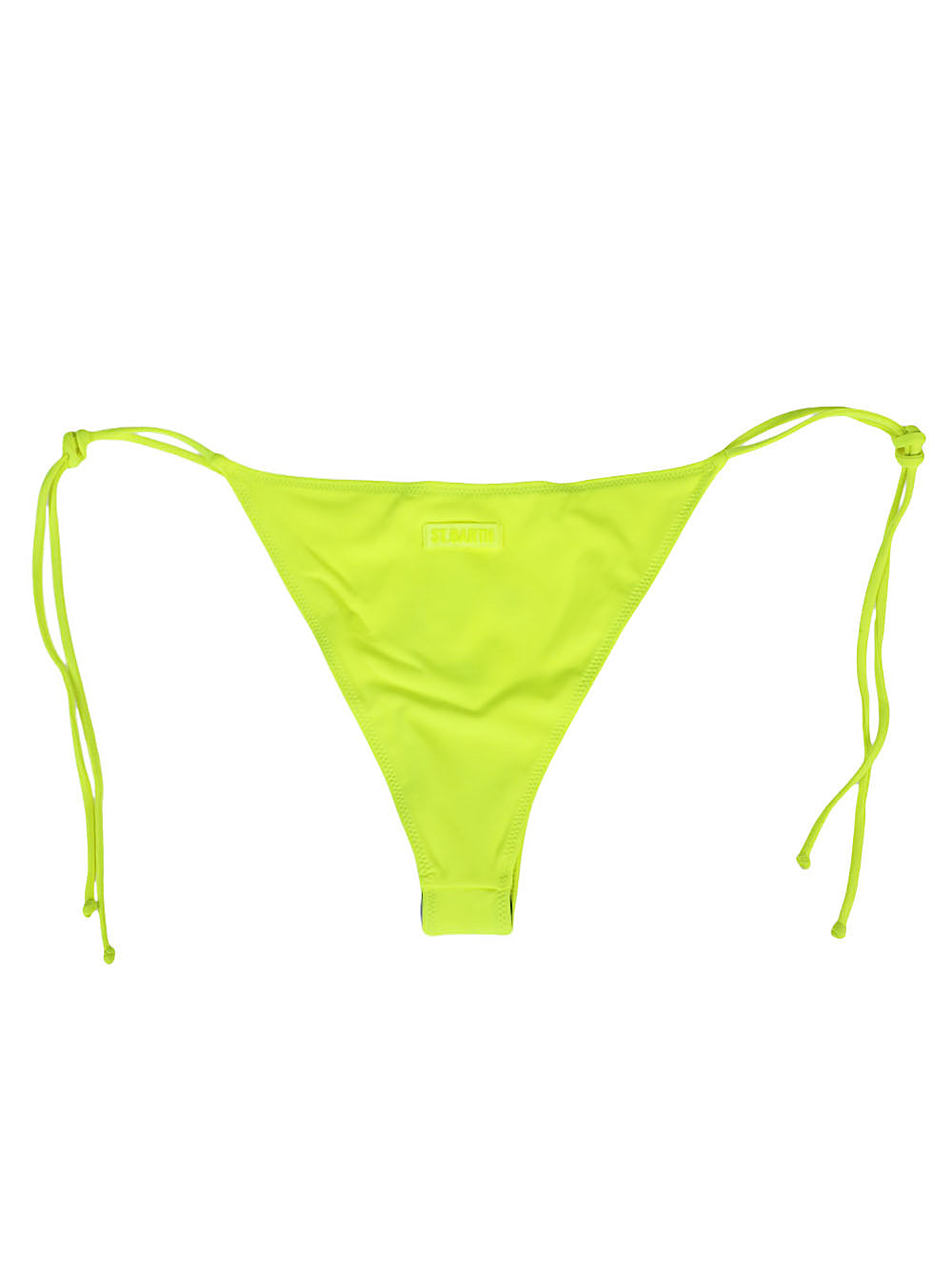 Mc2 Saint Barth String brazilian bikini bottom