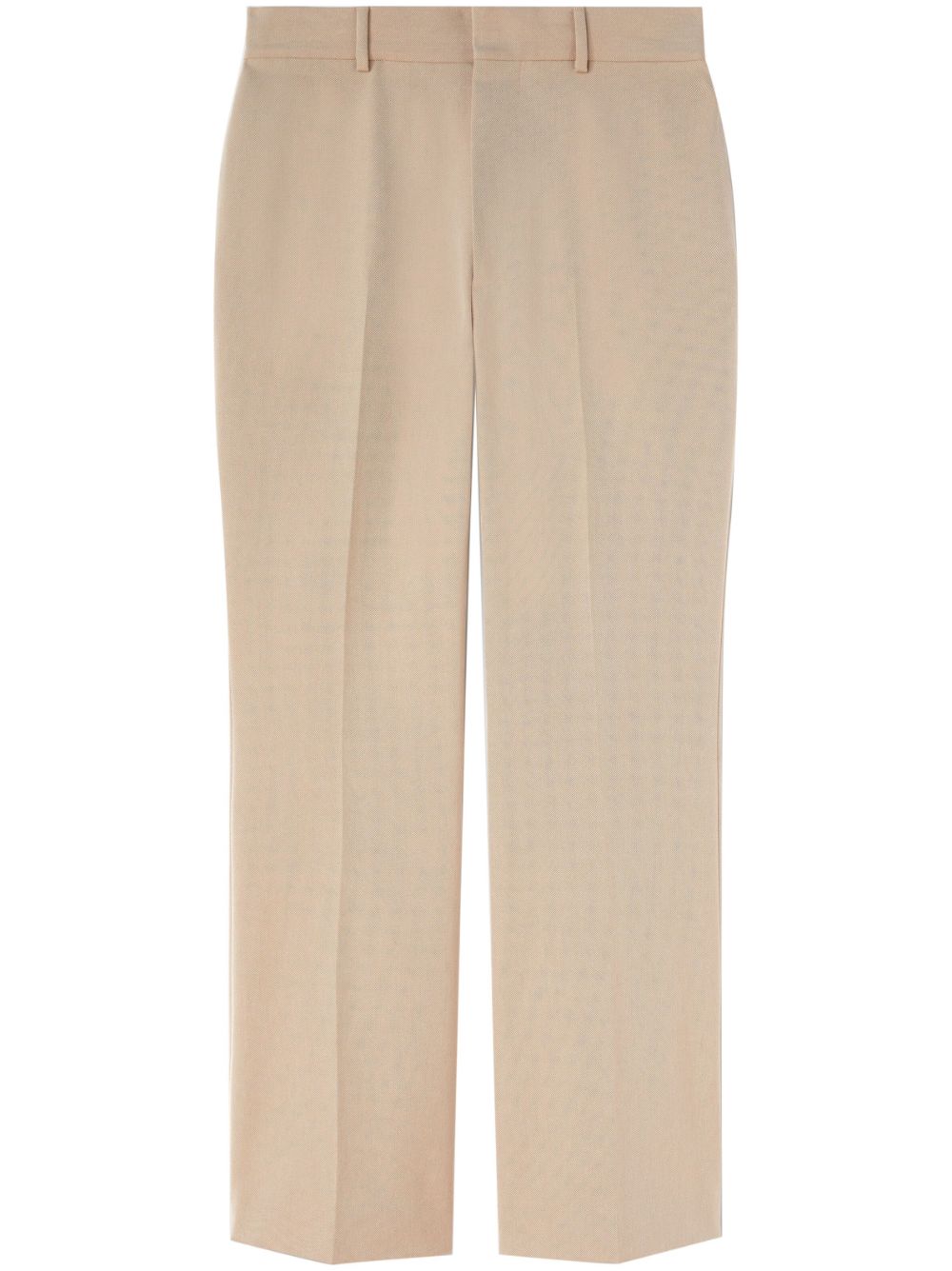 Palm Angels Flared trousers